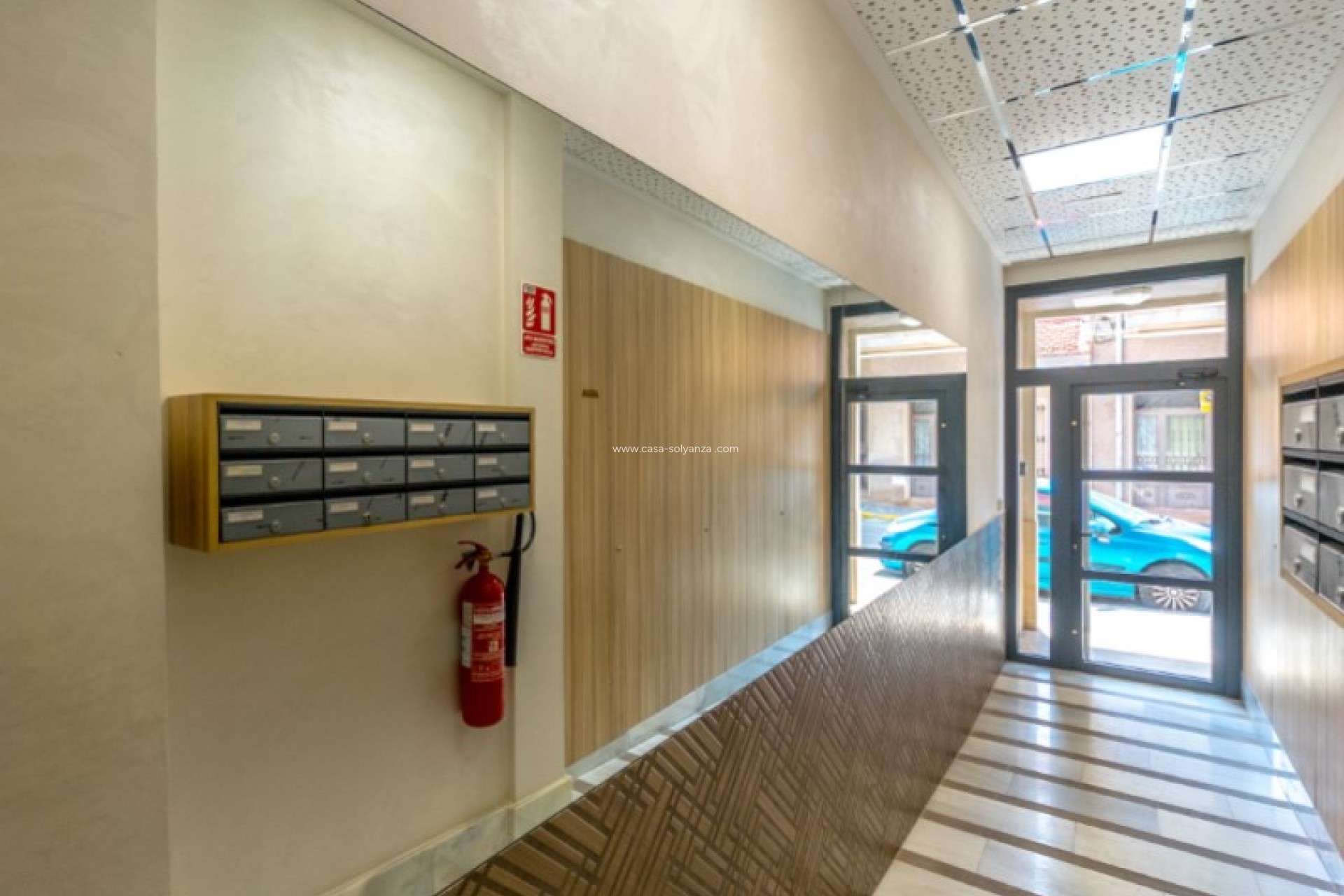 Revente - Appartement - Torrevieja - Costa Blanca