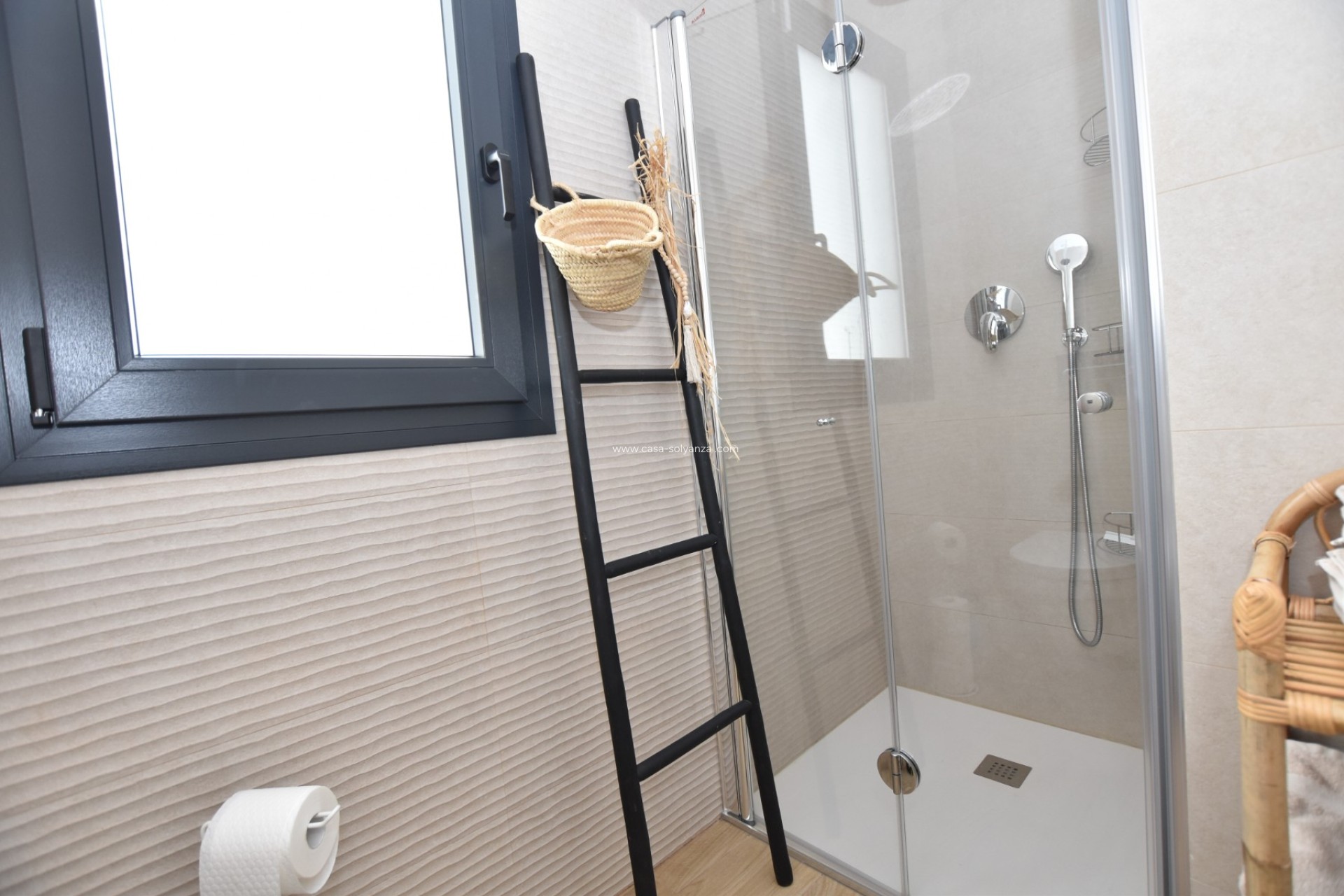 Revente - Appartement - Torrevieja - Costa Blanca