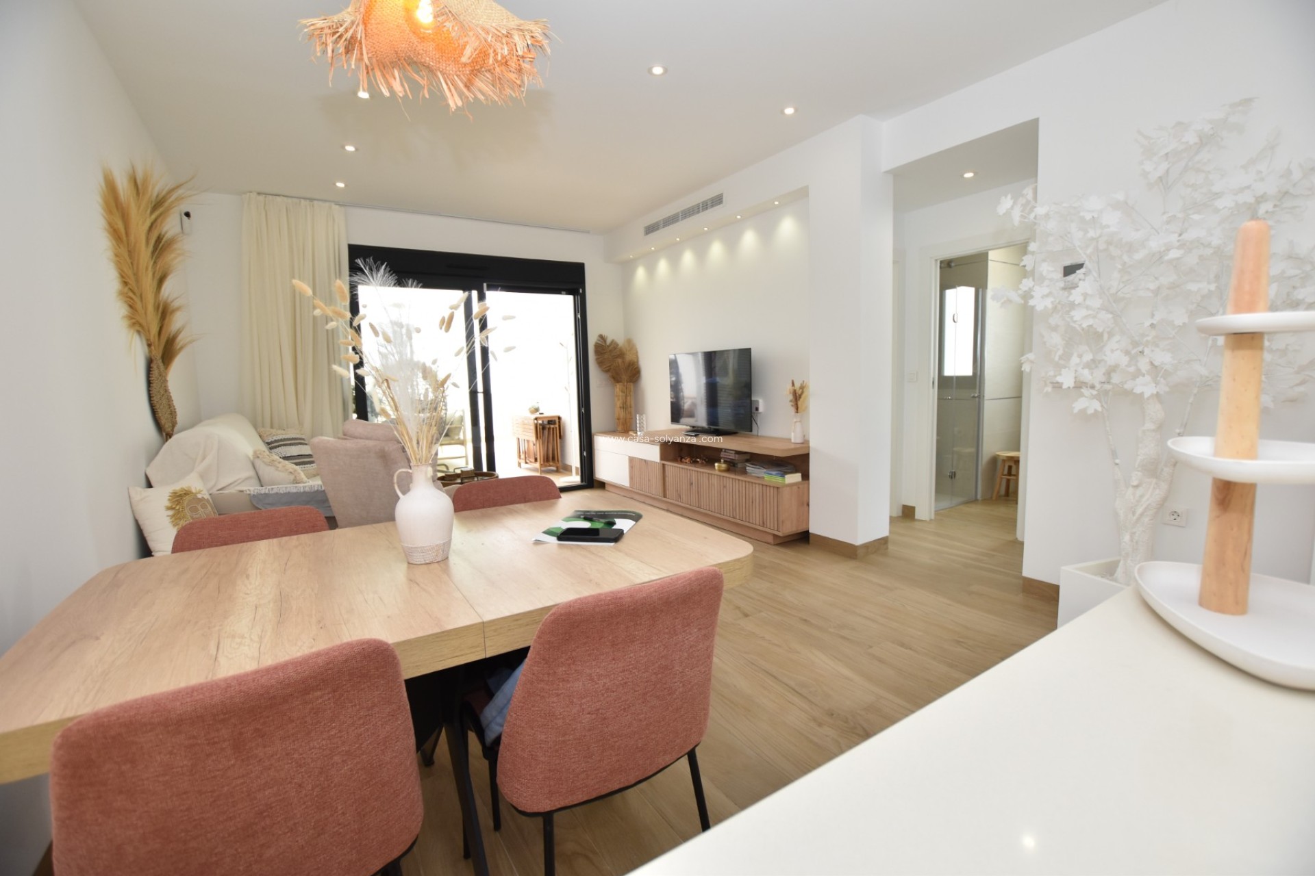 Revente - Appartement - Torrevieja - Costa Blanca