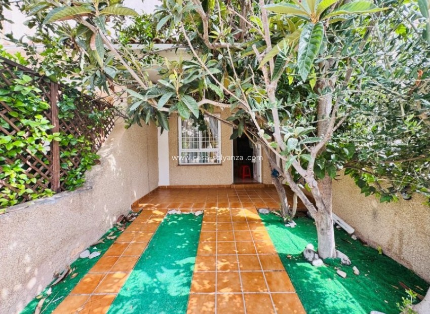 Revente - Appartement - Torrevieja - Costa Blanca