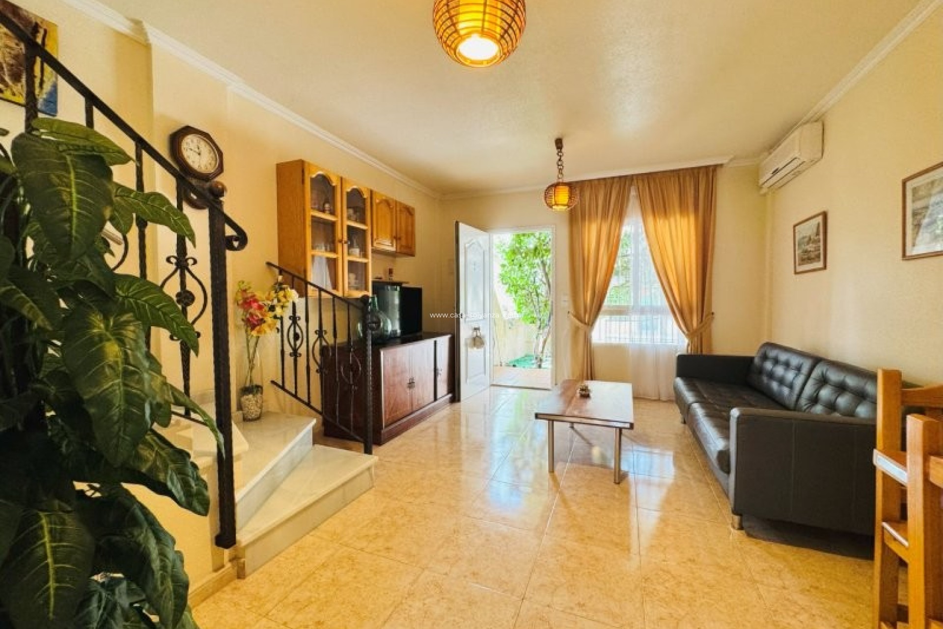 Revente - Appartement - Torrevieja - Costa Blanca