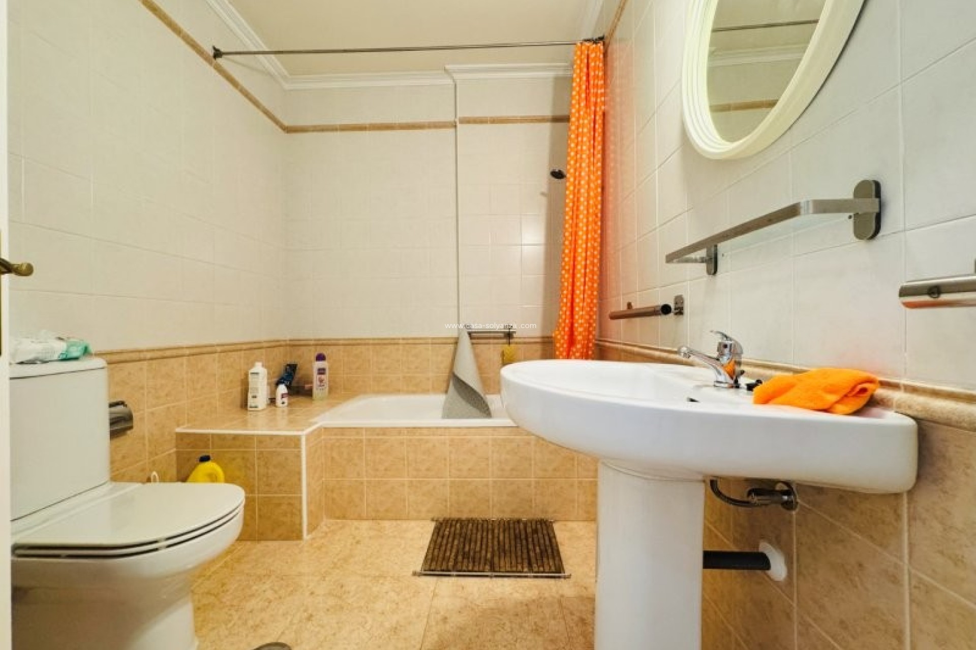 Revente - Appartement - Torrevieja - Costa Blanca