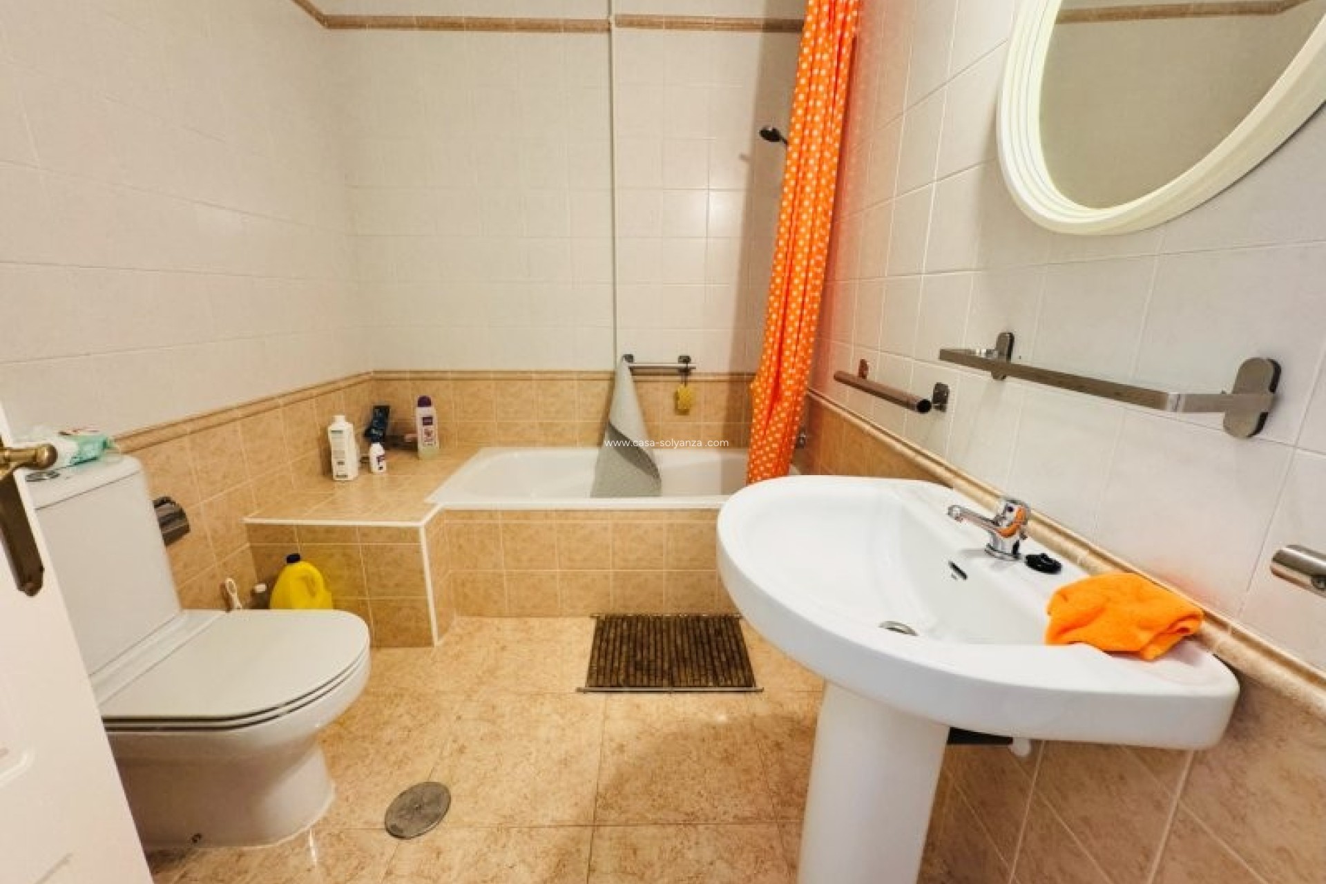 Revente - Appartement - Torrevieja - Costa Blanca