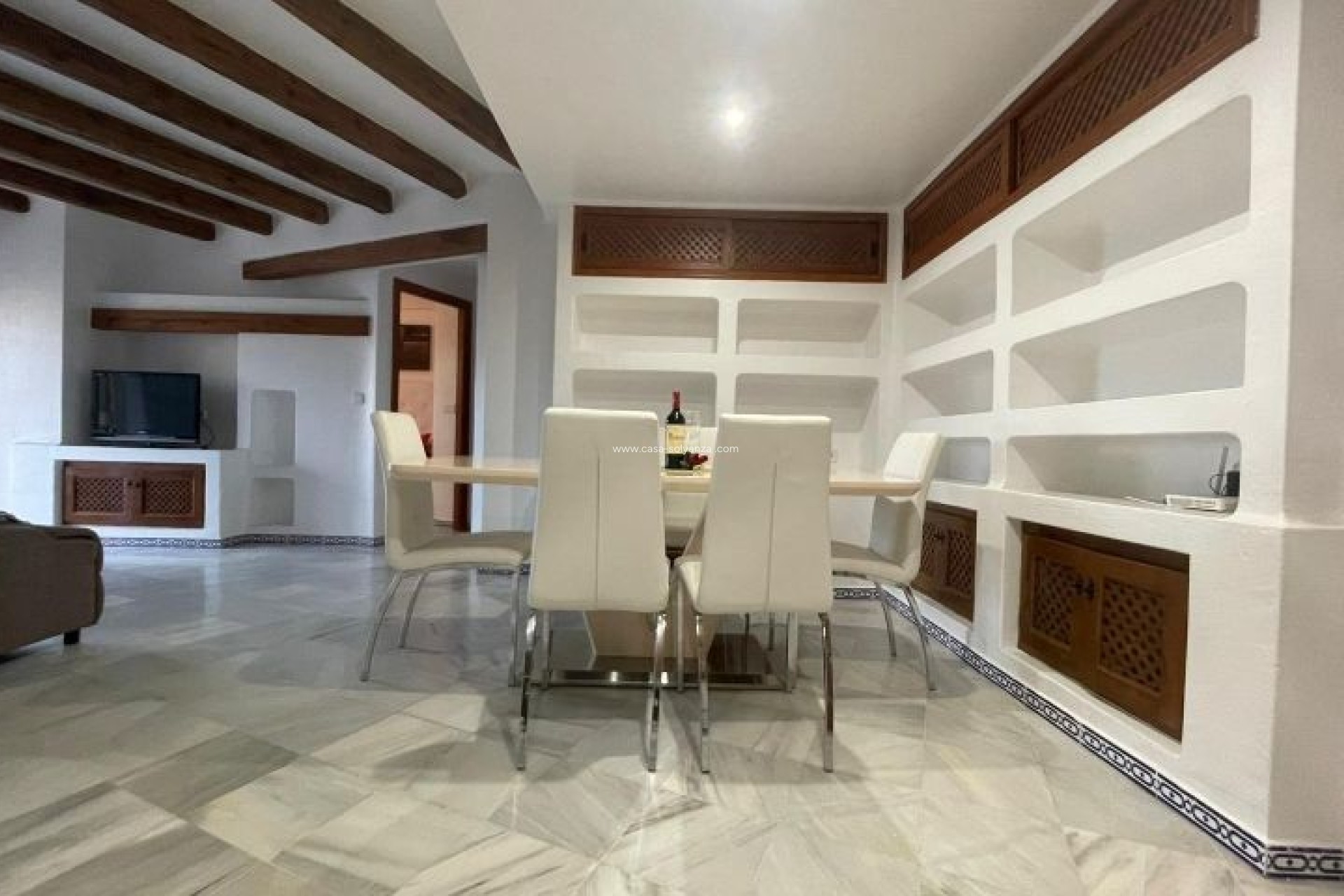 Revente - Appartement - Torrevieja - Costa Blanca