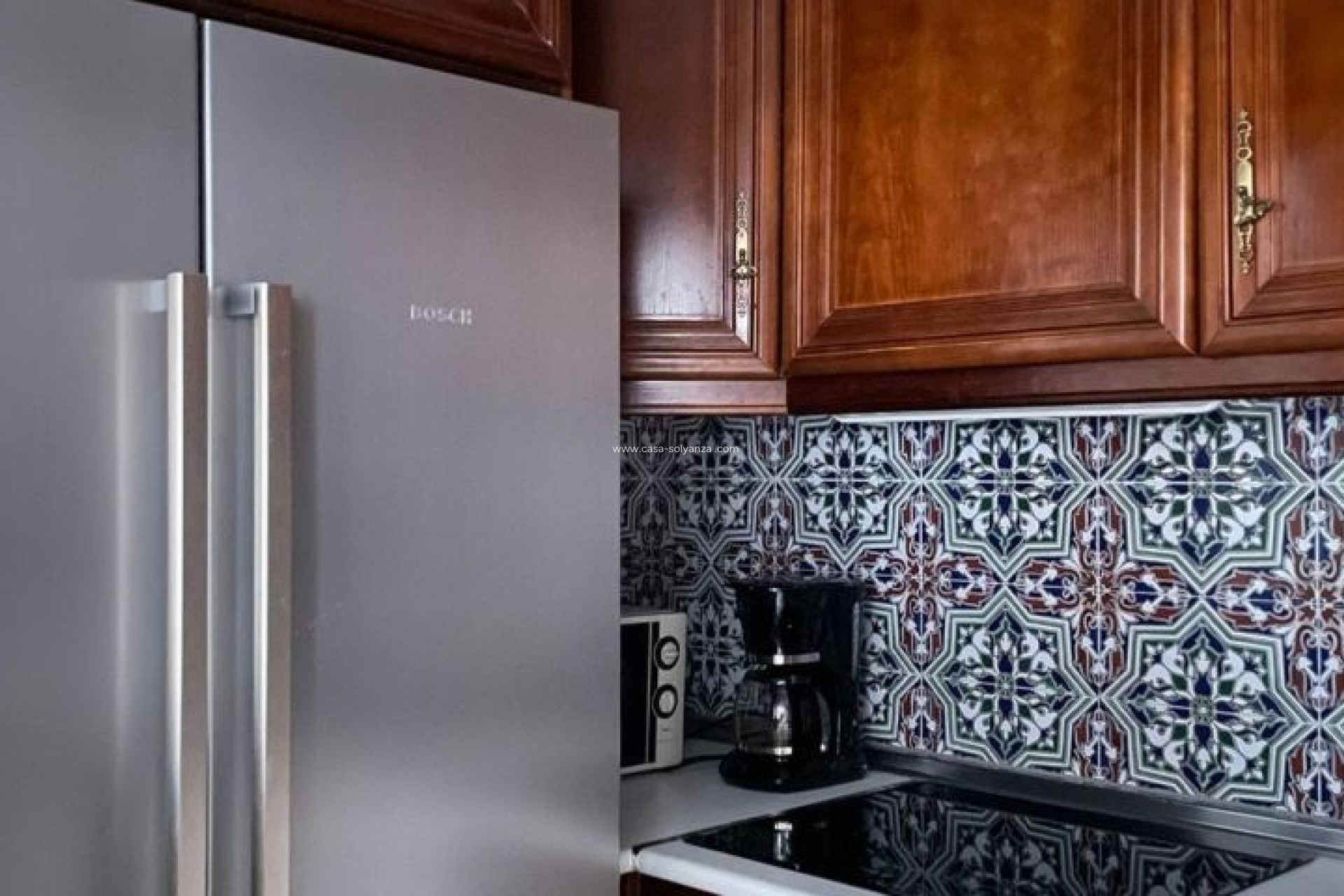 Revente - Appartement - Torrevieja - Costa Blanca