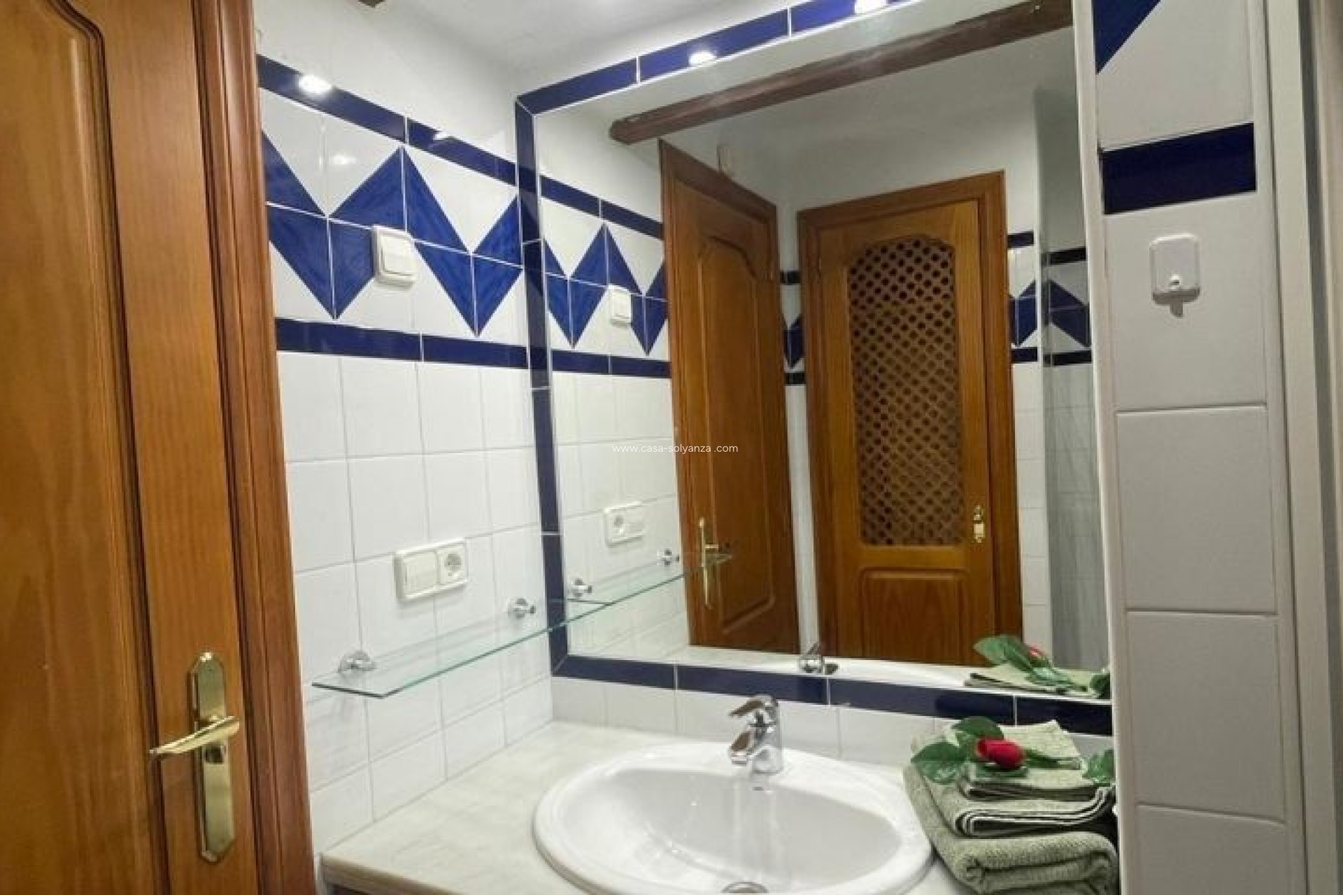 Revente - Appartement - Torrevieja - Costa Blanca