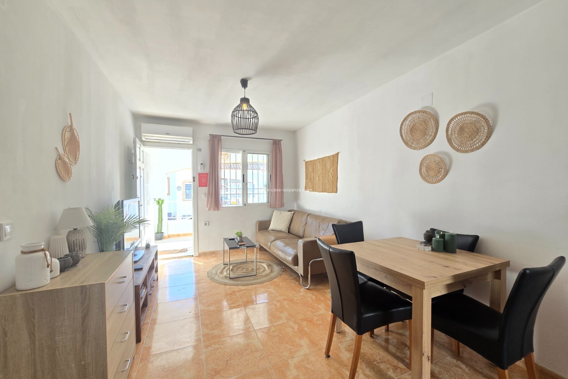 Revente - Appartement - Torrevieja - Costa Blanca