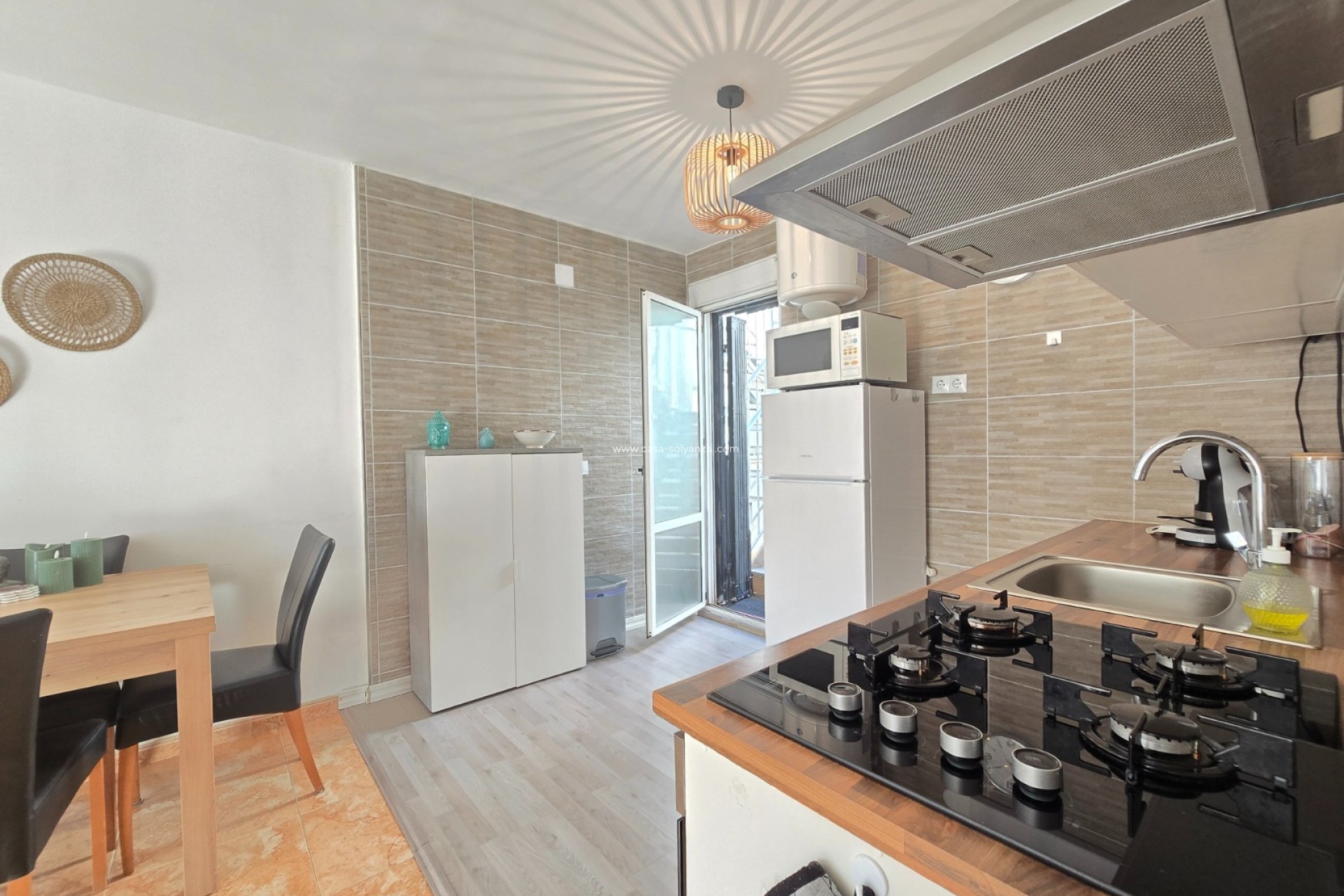 Revente - Appartement - Torrevieja - Costa Blanca