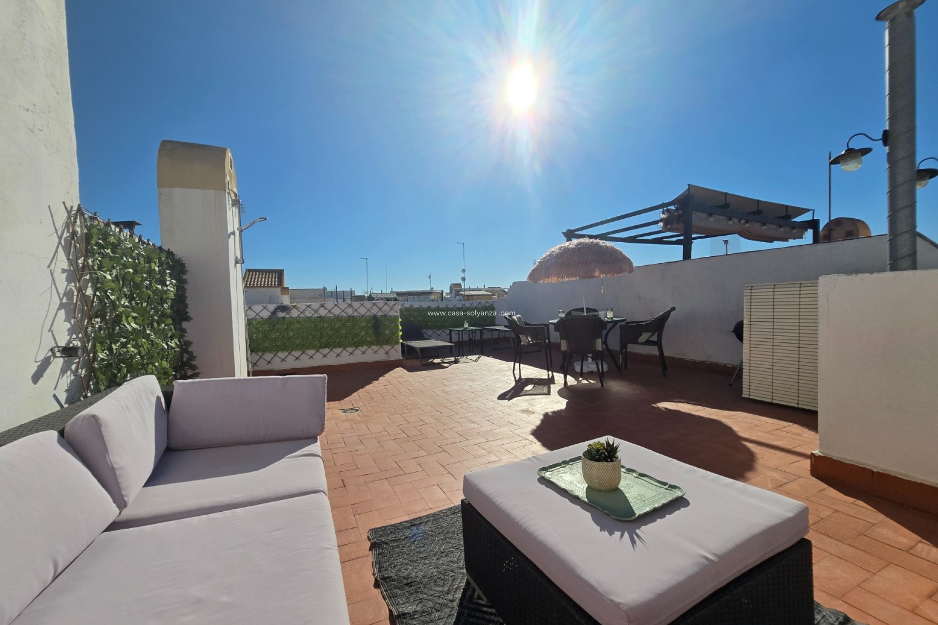 Revente - Appartement - Torrevieja - Costa Blanca