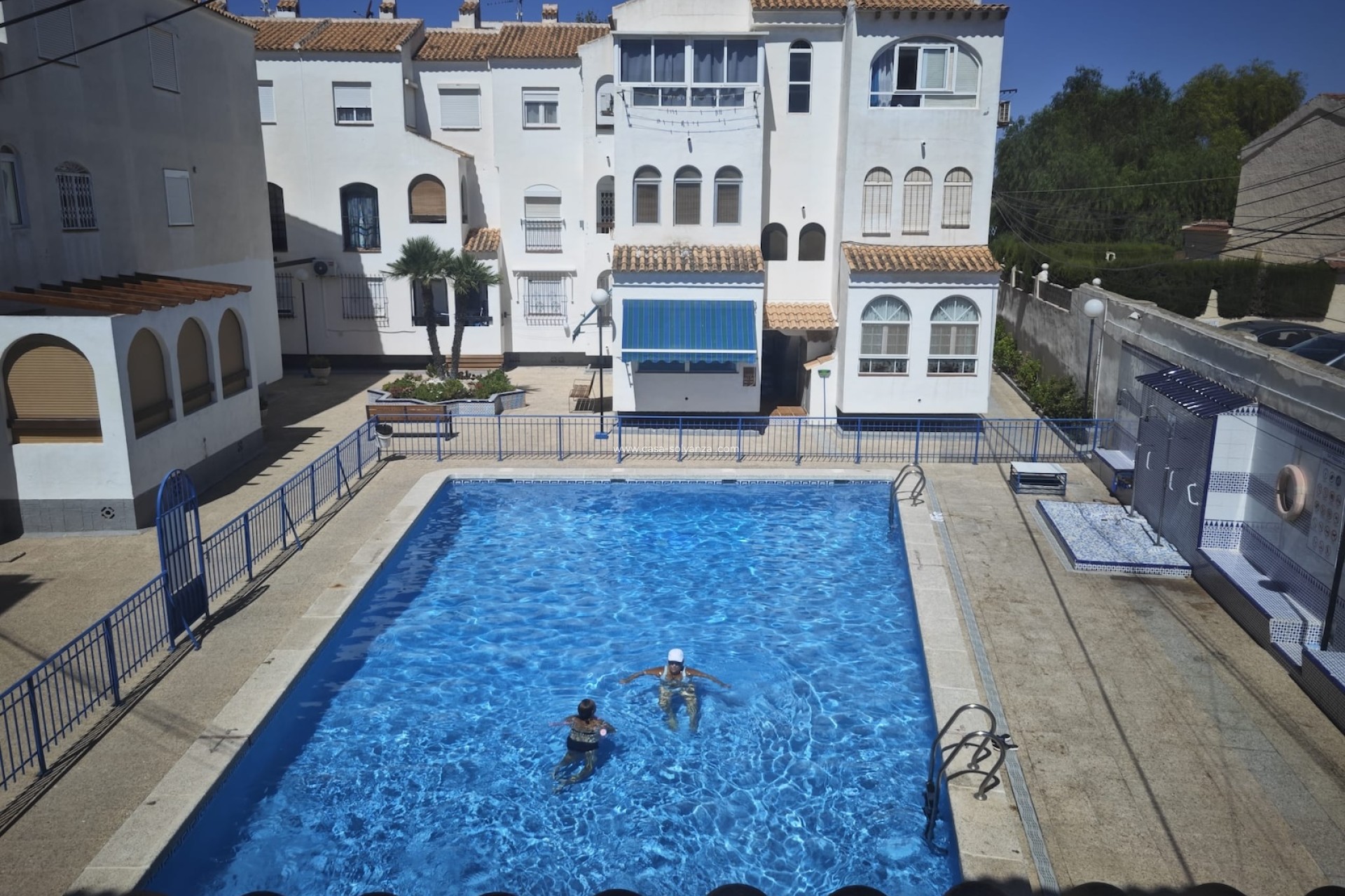 Revente - Appartement - Torrevieja - Costa Blanca