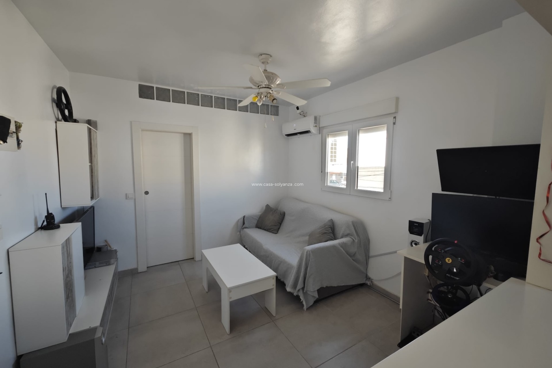 Revente - Appartement - Torrevieja - Costa Blanca