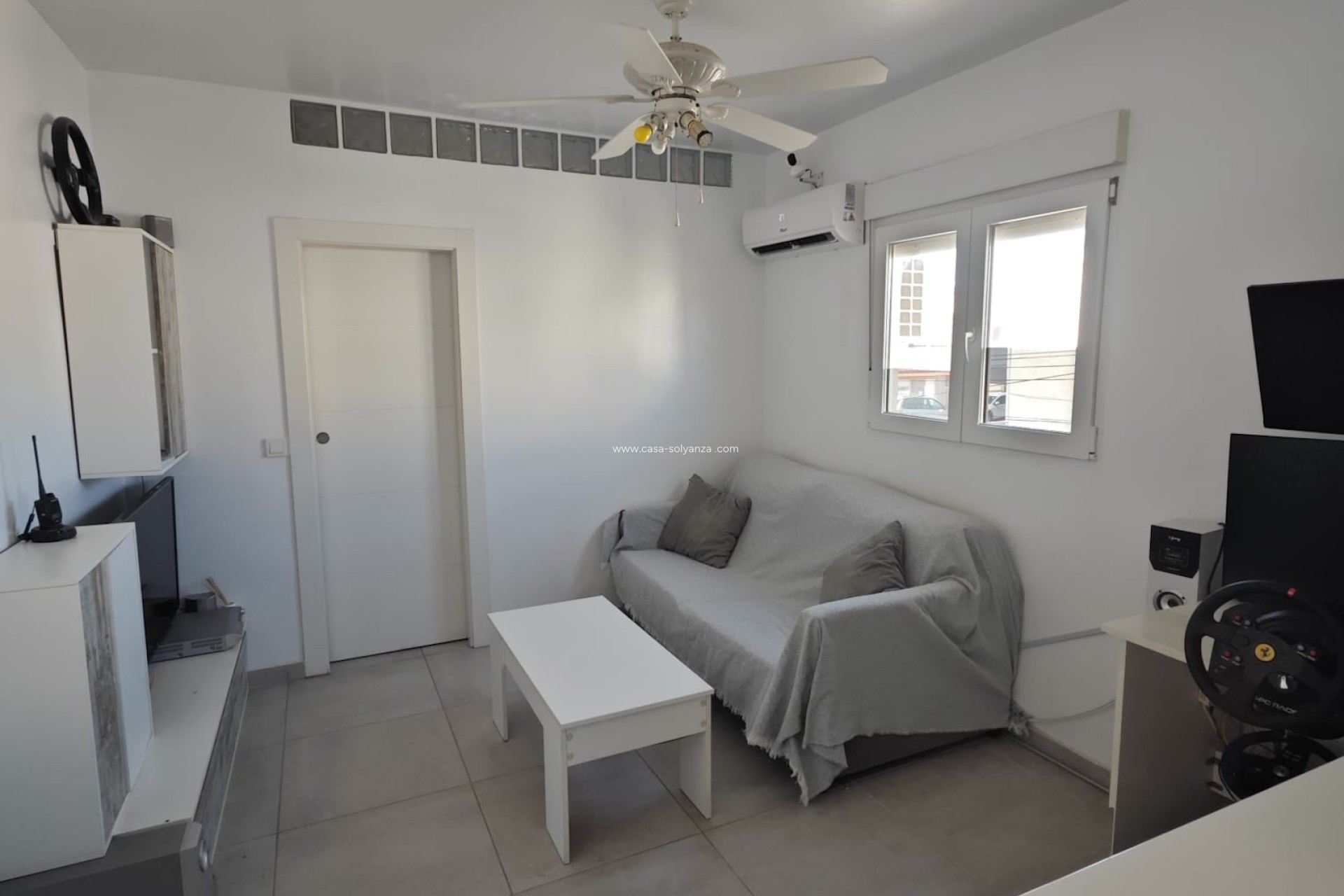 Revente - Appartement - Torrevieja - Costa Blanca