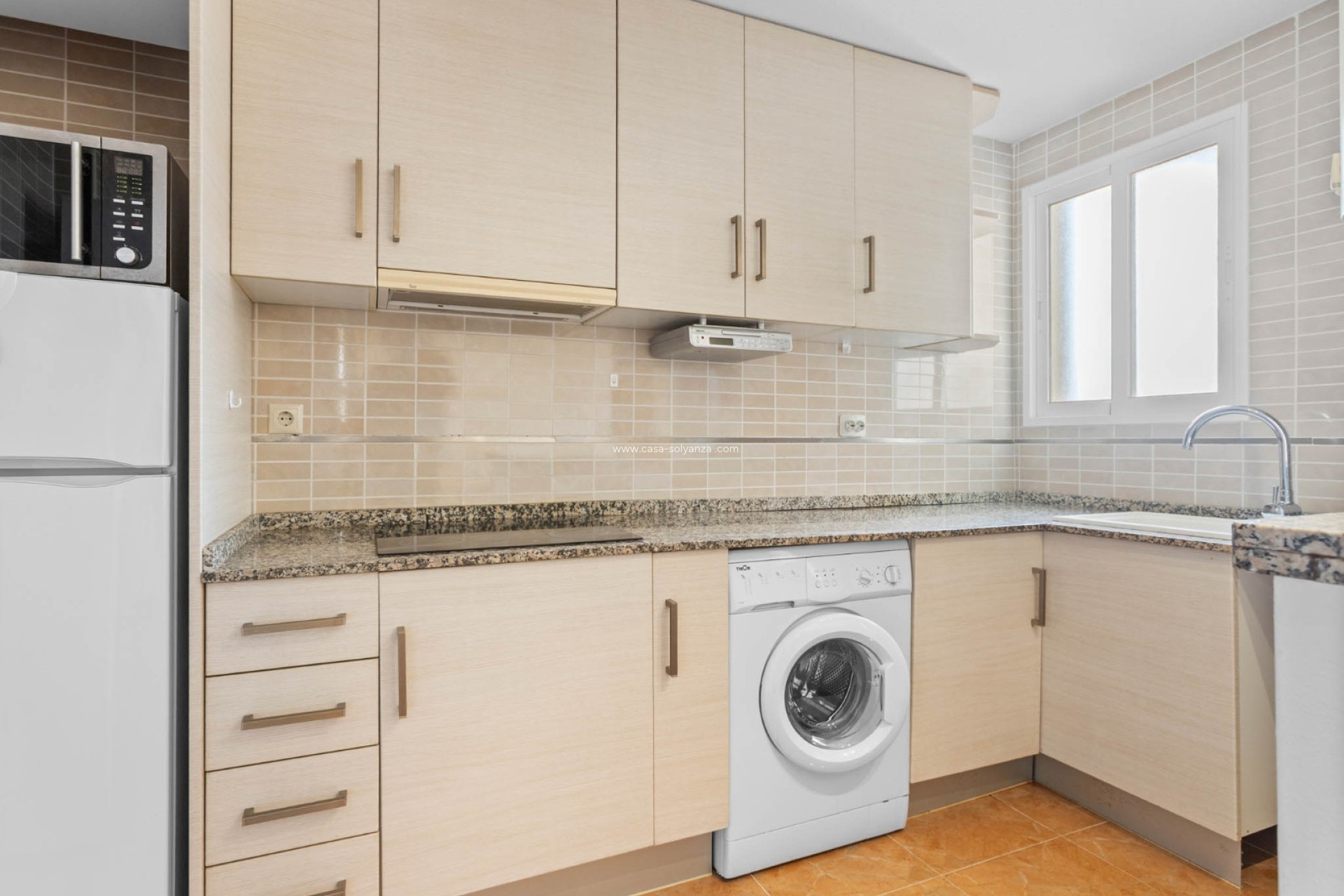 Revente - Appartement - Torrevieja - Costa Blanca