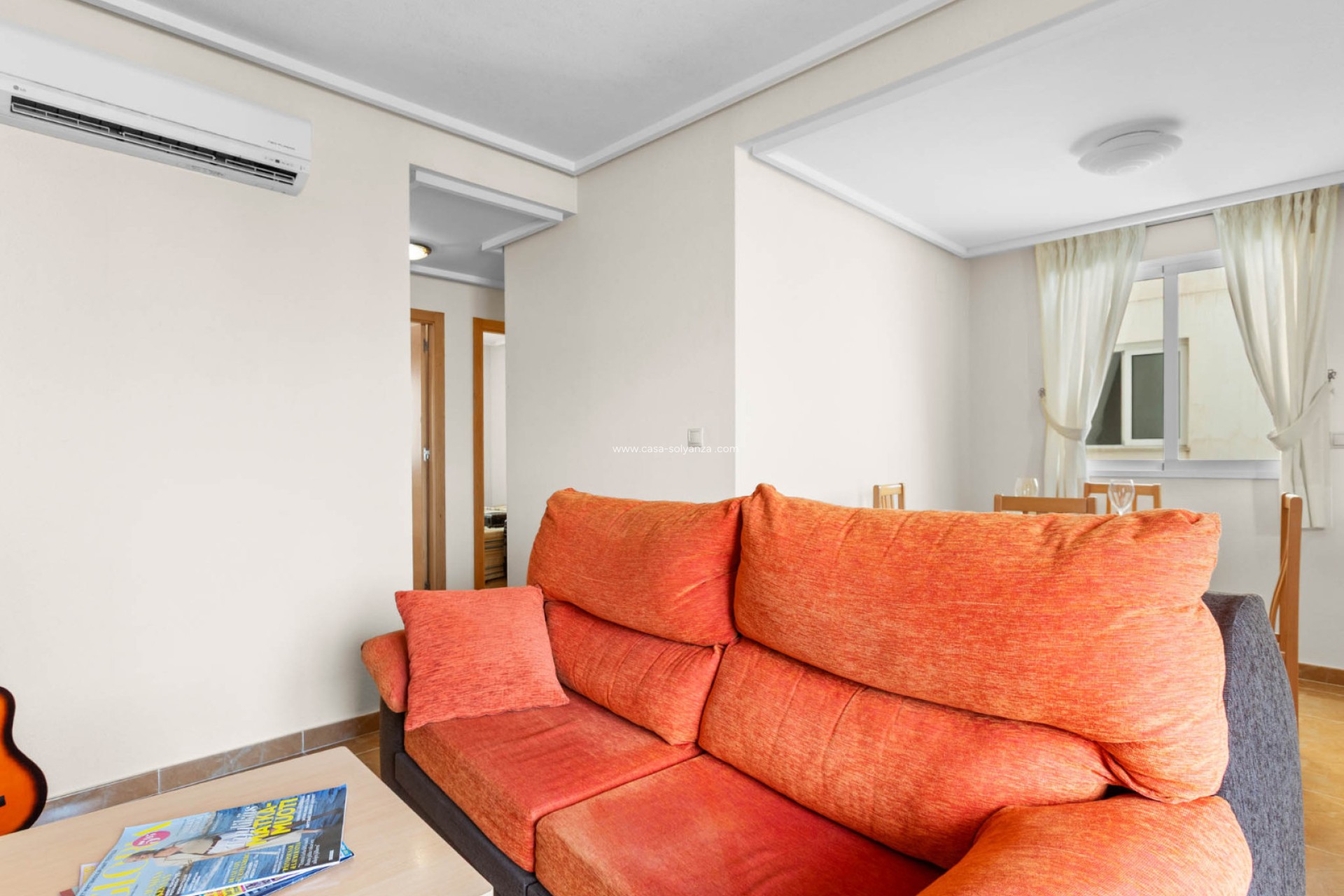 Revente - Appartement - Torrevieja - Costa Blanca