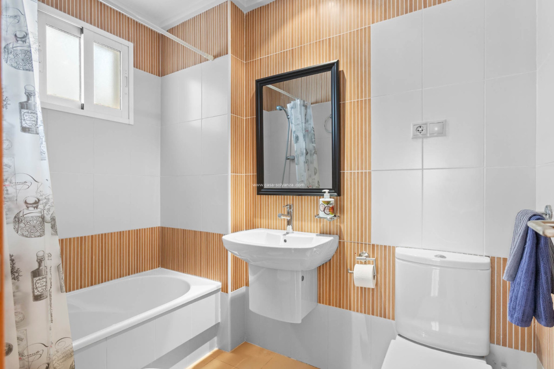 Revente - Appartement - Torrevieja - Costa Blanca