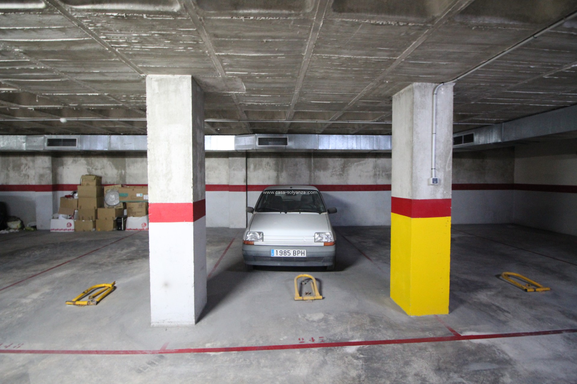 Revente - Appartement - Torrevieja - Costa Blanca