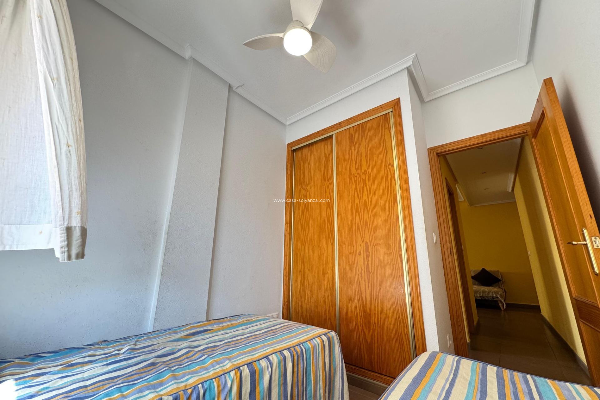 Revente - Appartement - Torrevieja - Costa Blanca