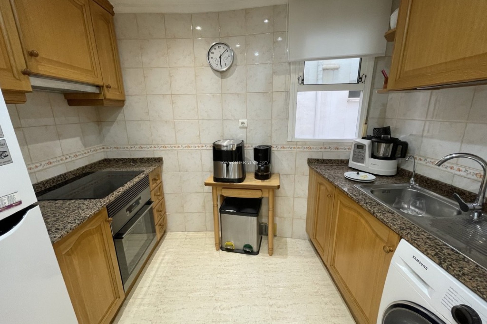 Revente - Appartement - Torrevieja - Costa Blanca