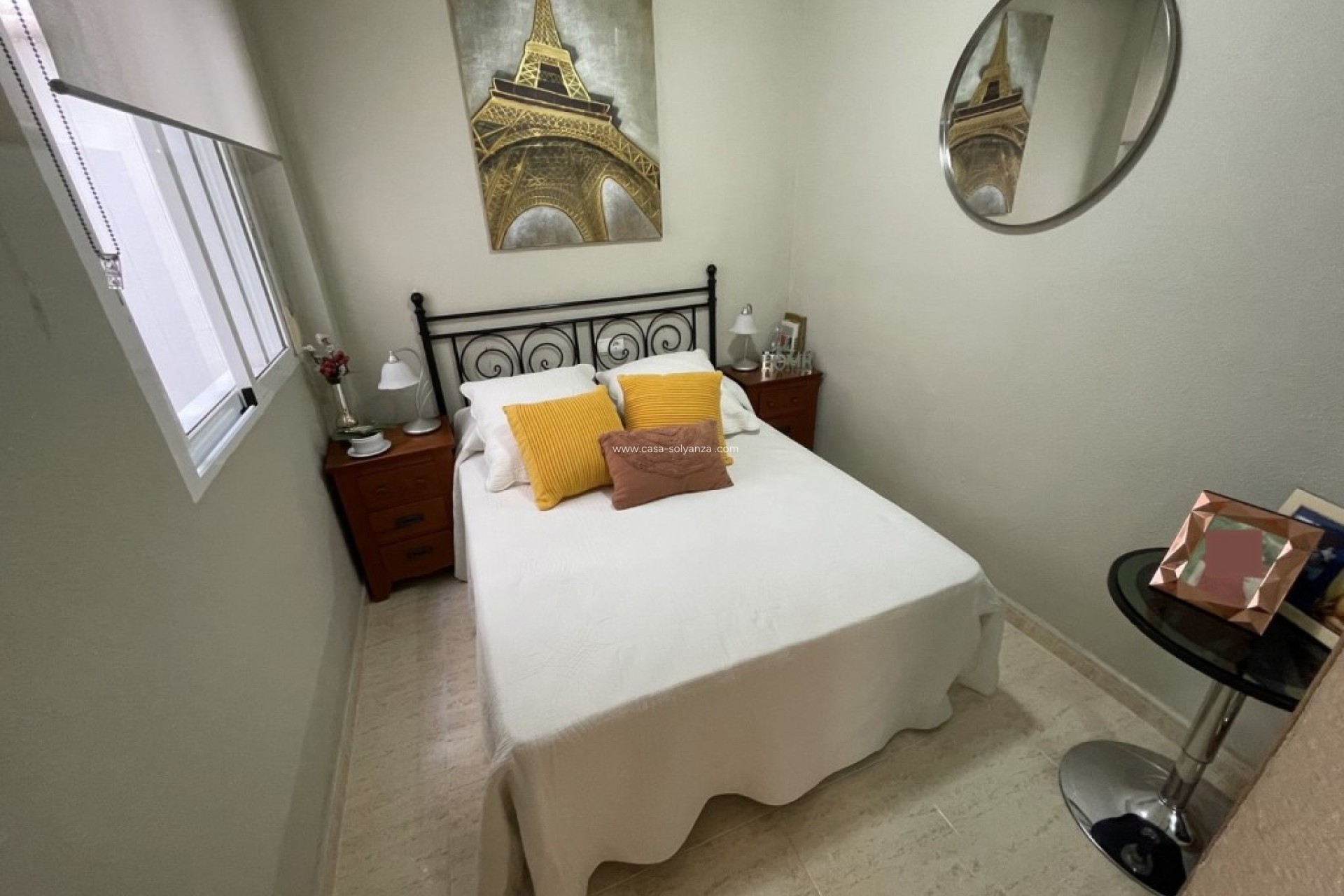 Revente - Appartement - Torrevieja - Costa Blanca