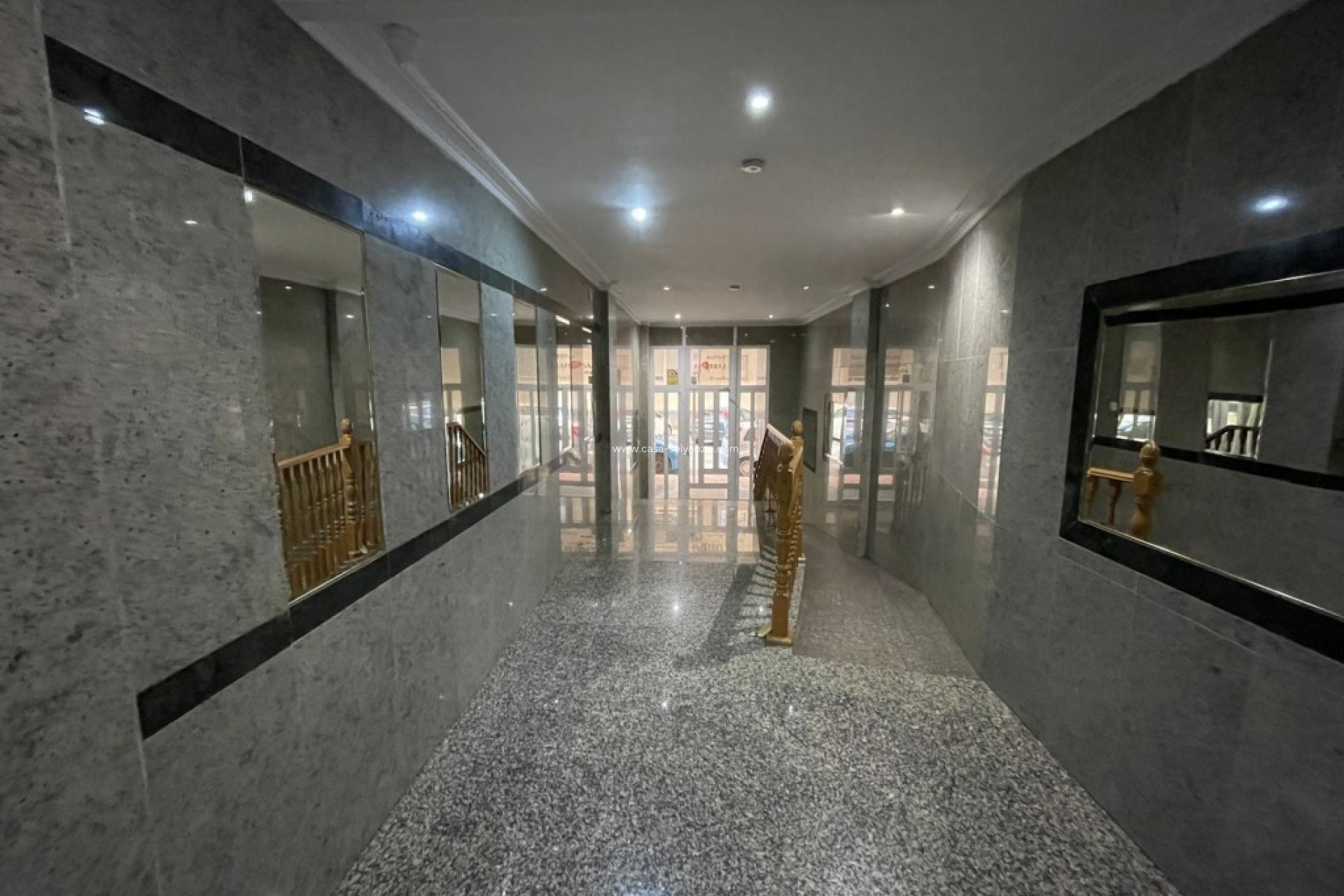 Revente - Appartement - Torrevieja - Costa Blanca