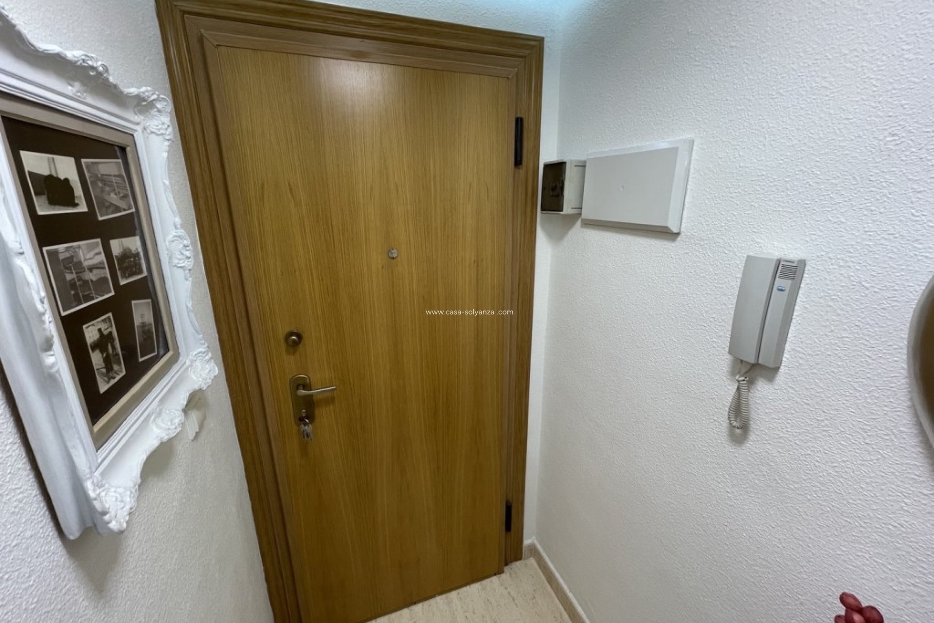 Revente - Appartement - Torrevieja - Costa Blanca