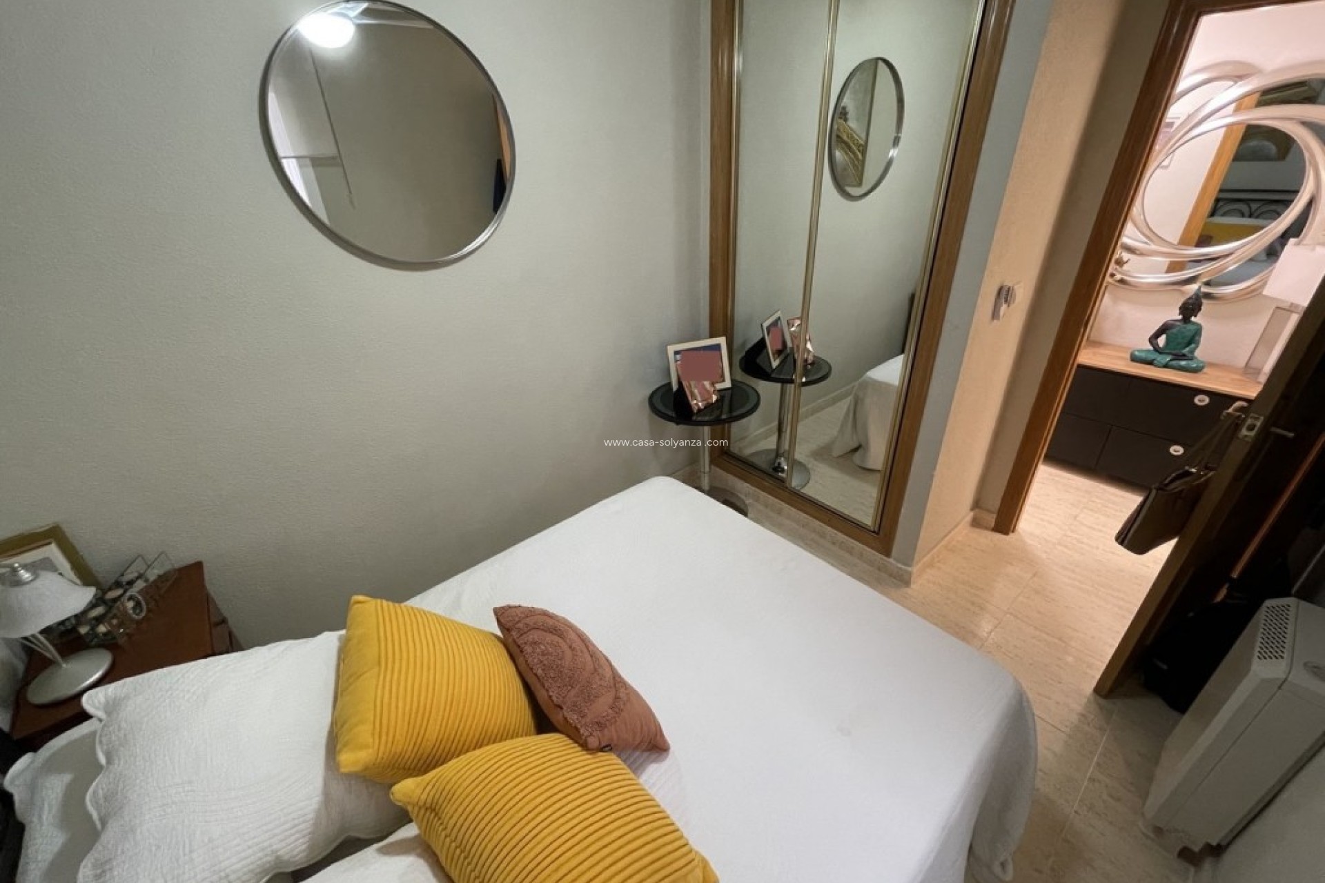 Revente - Appartement - Torrevieja - Costa Blanca