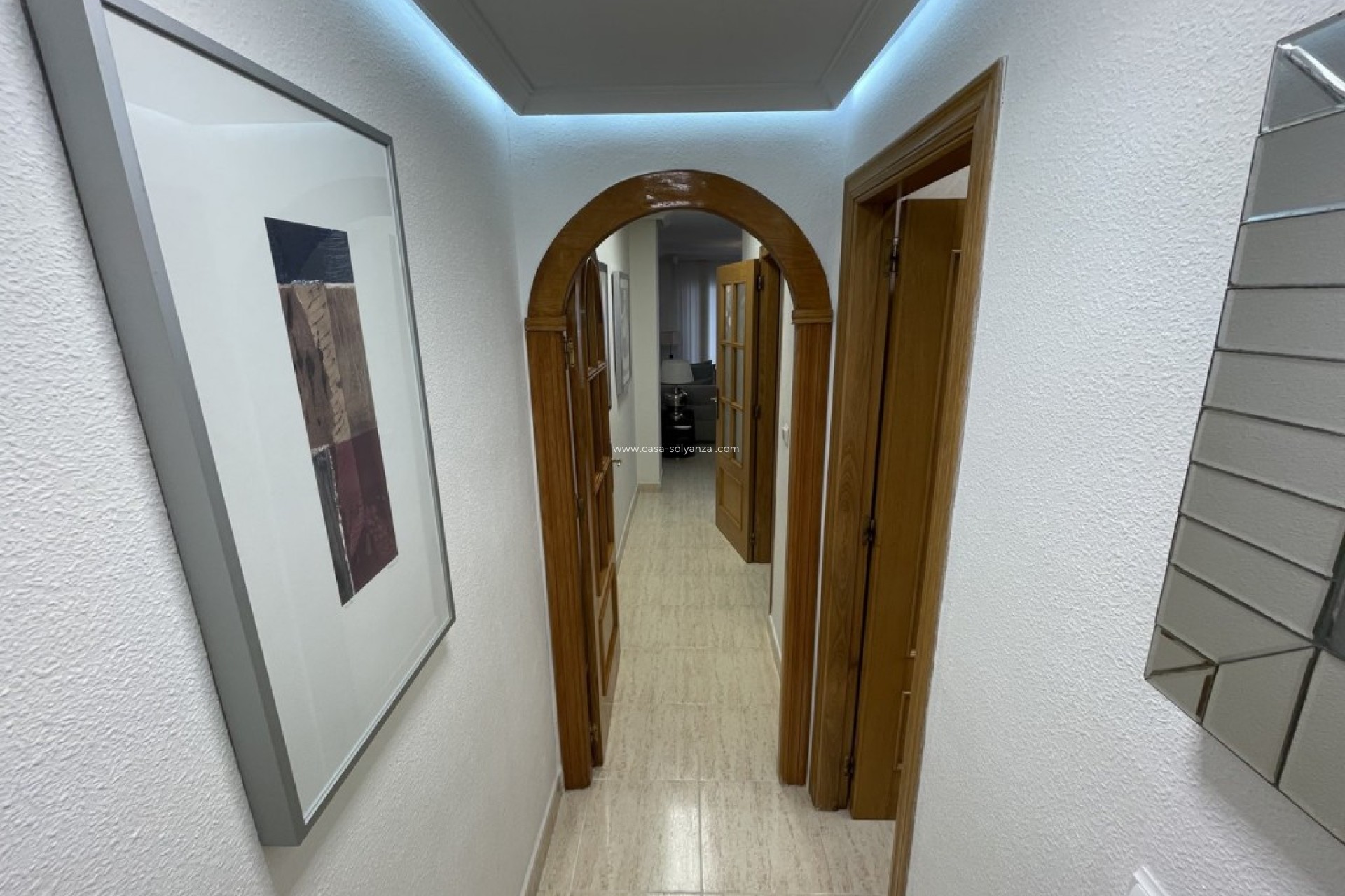 Revente - Appartement - Torrevieja - Costa Blanca