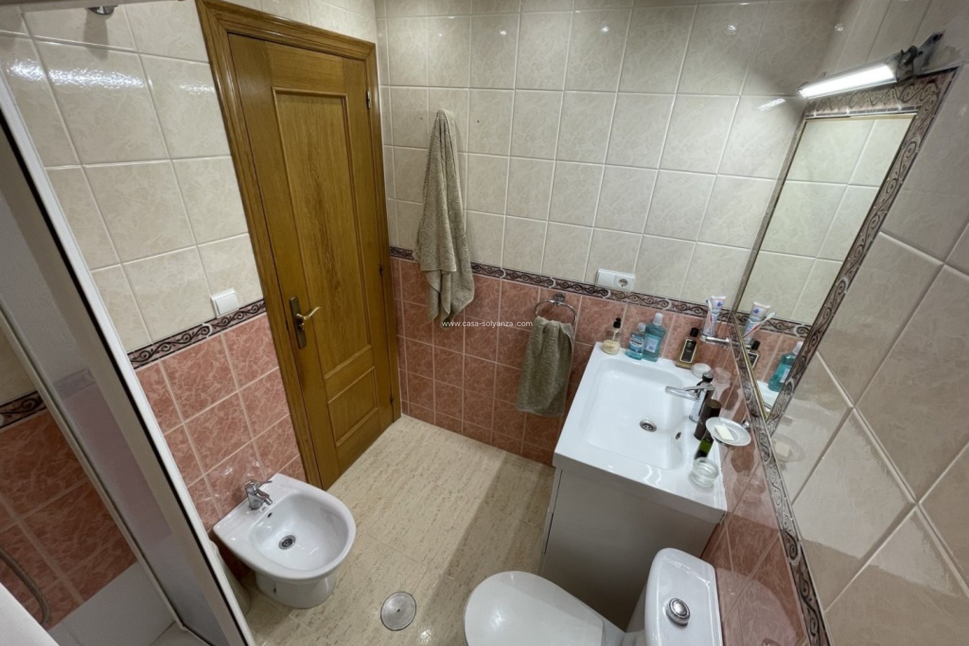 Revente - Appartement - Torrevieja - Costa Blanca