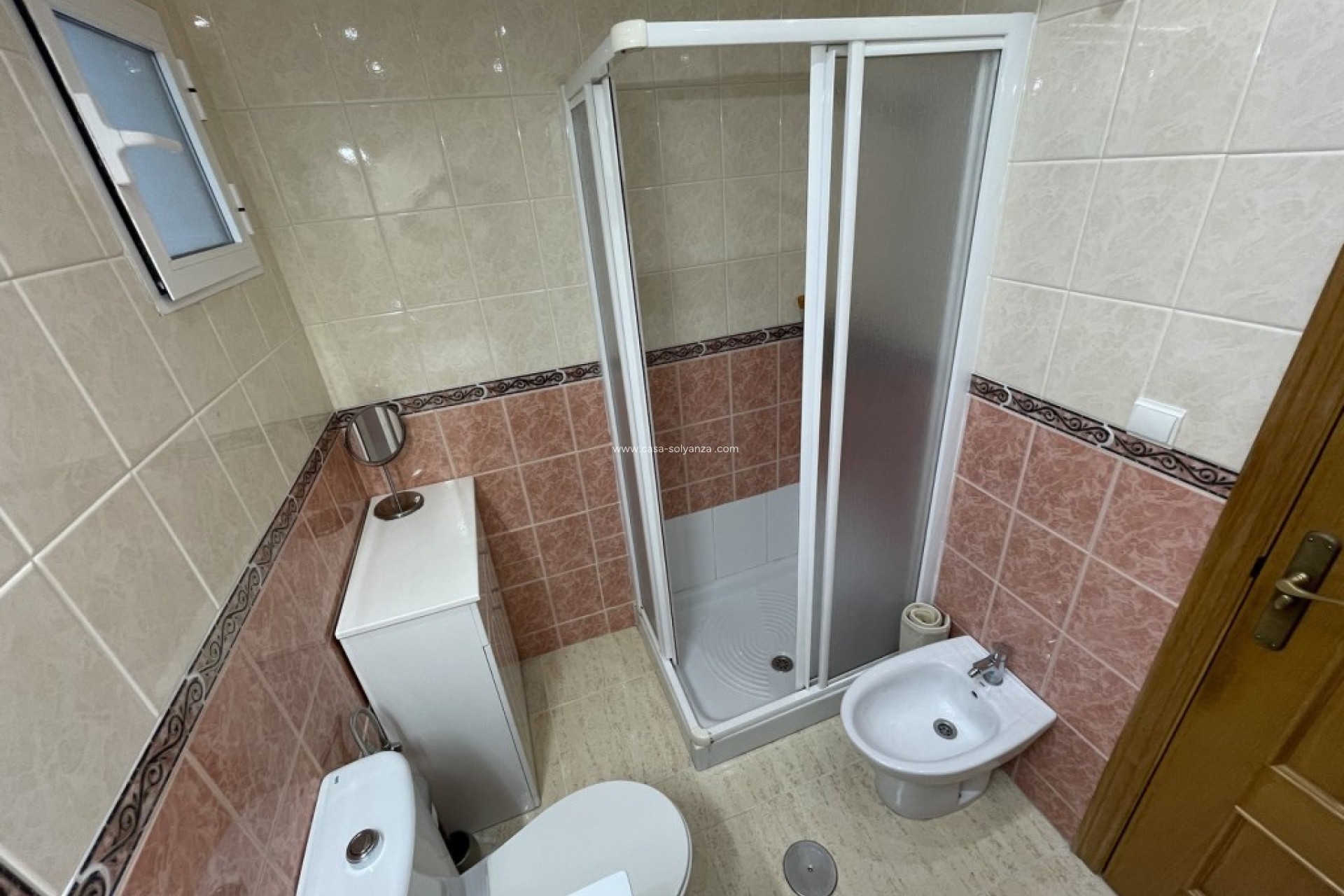 Revente - Appartement - Torrevieja - Costa Blanca