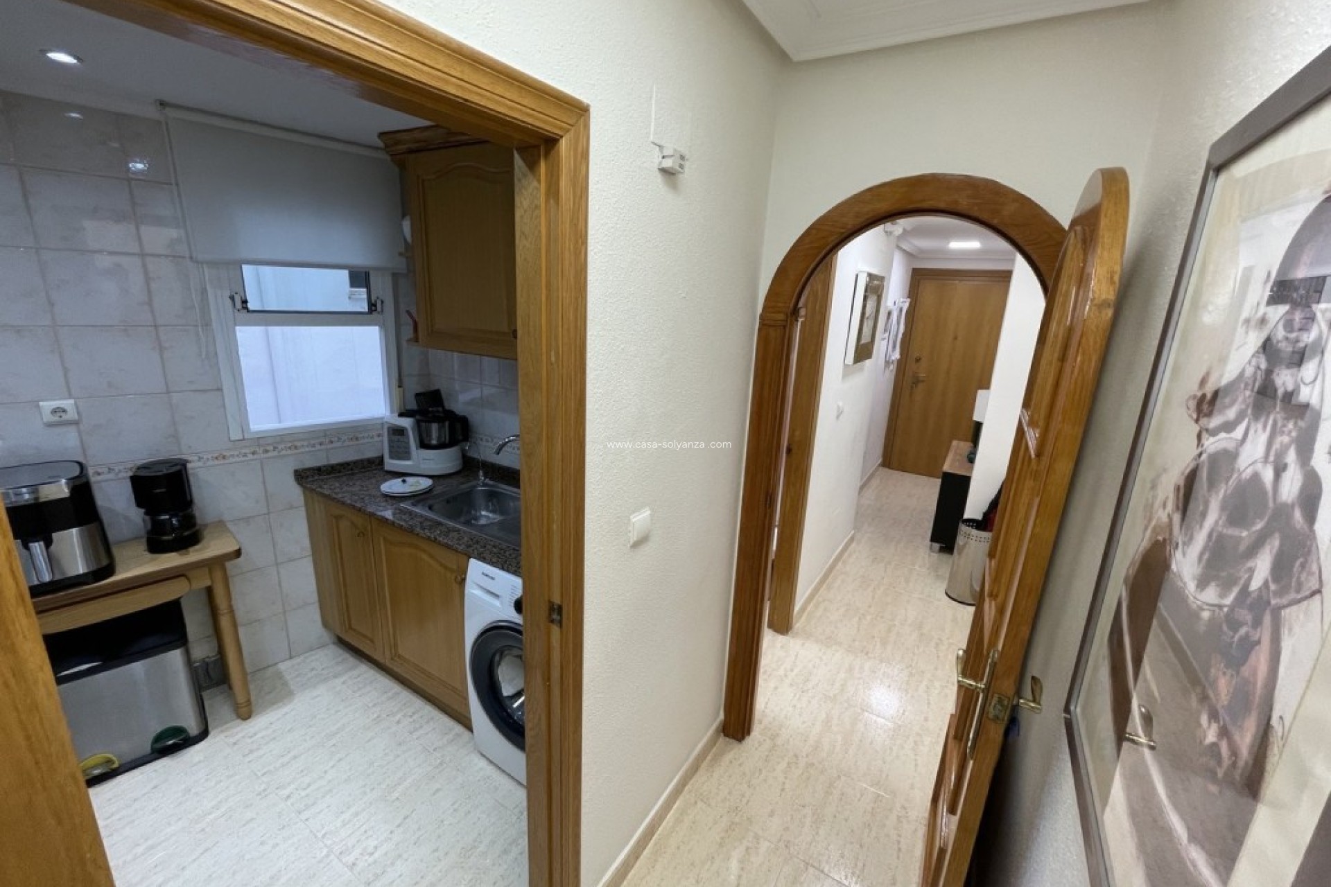 Revente - Appartement - Torrevieja - Costa Blanca