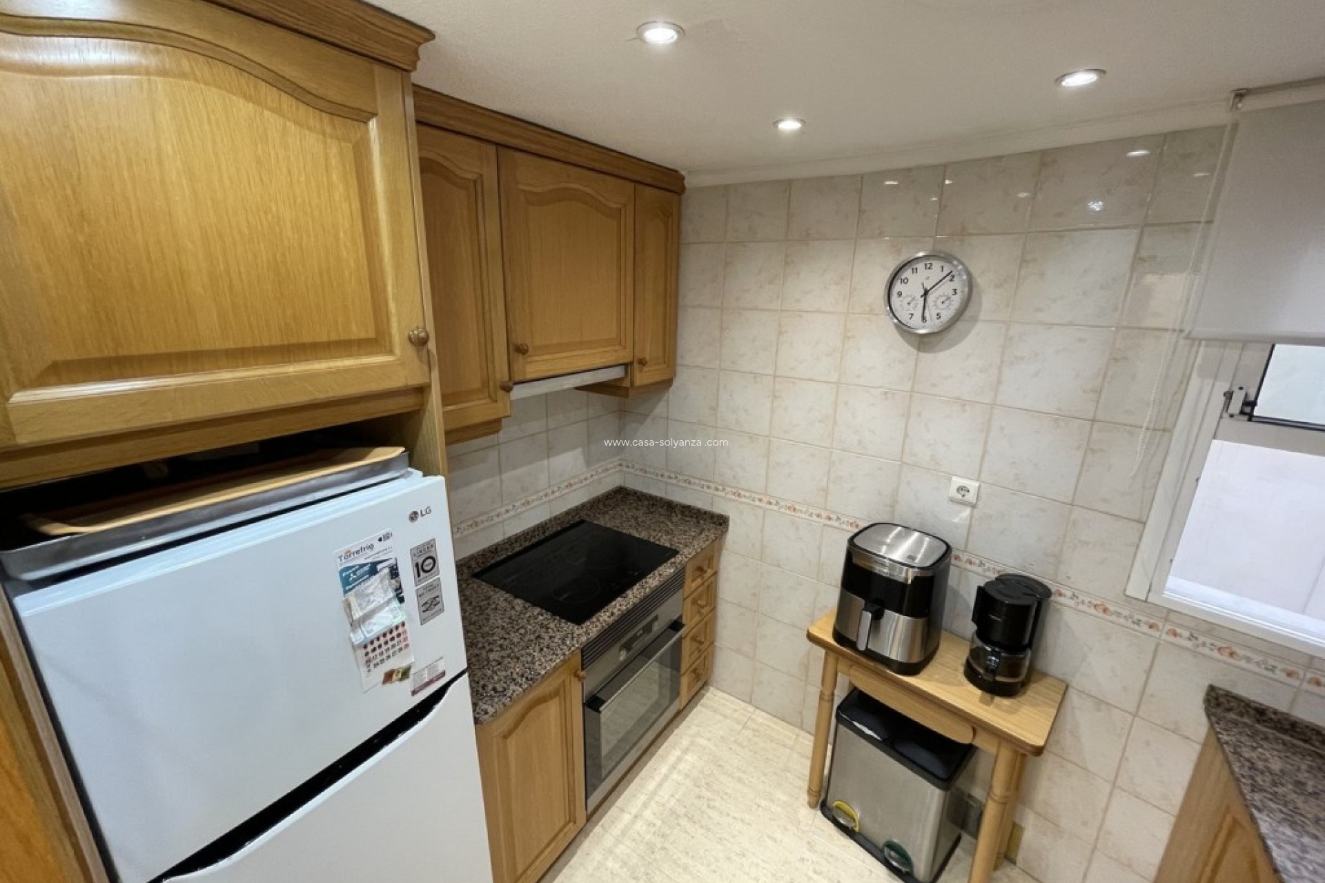 Revente - Appartement - Torrevieja - Costa Blanca