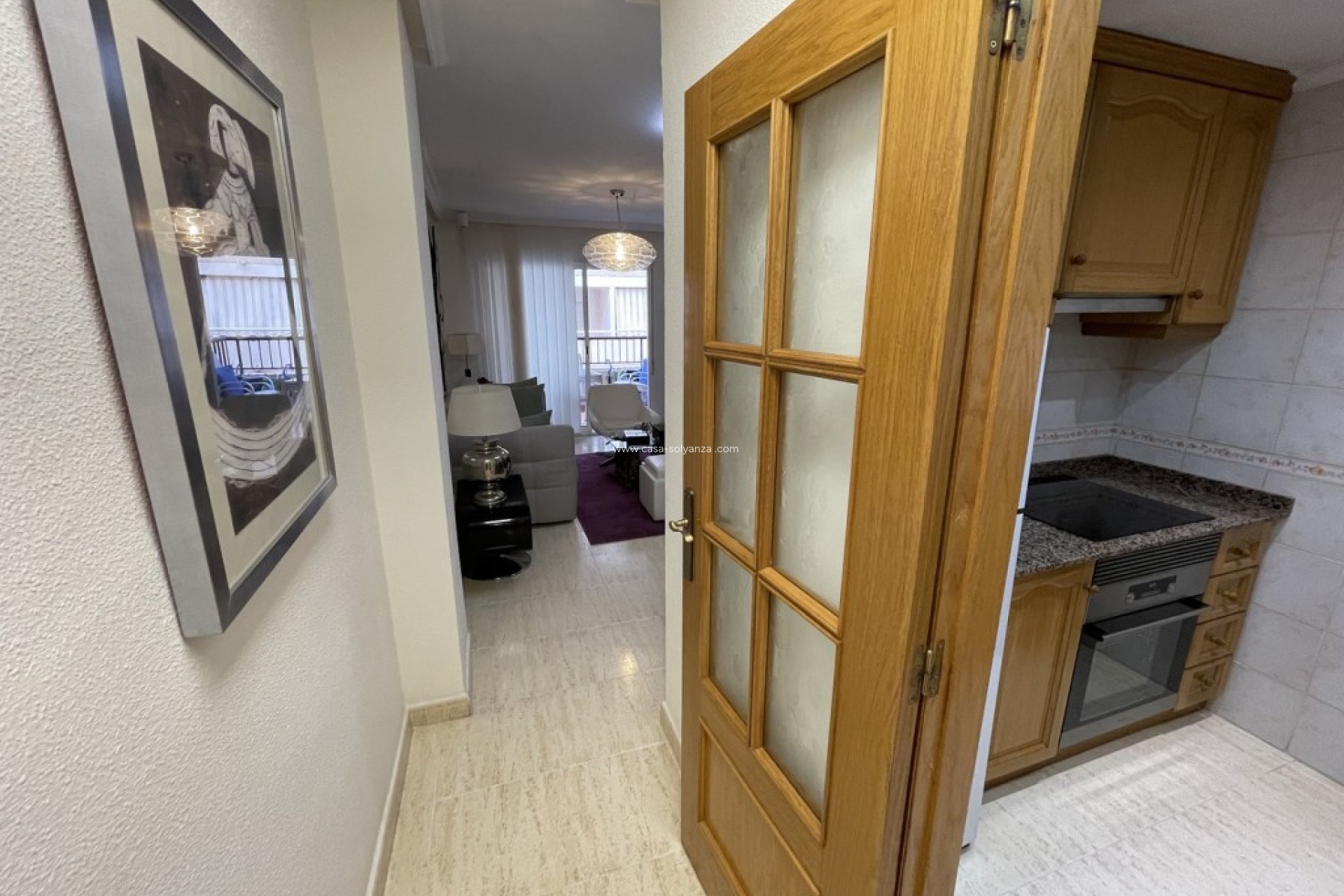 Revente - Appartement - Torrevieja - Costa Blanca