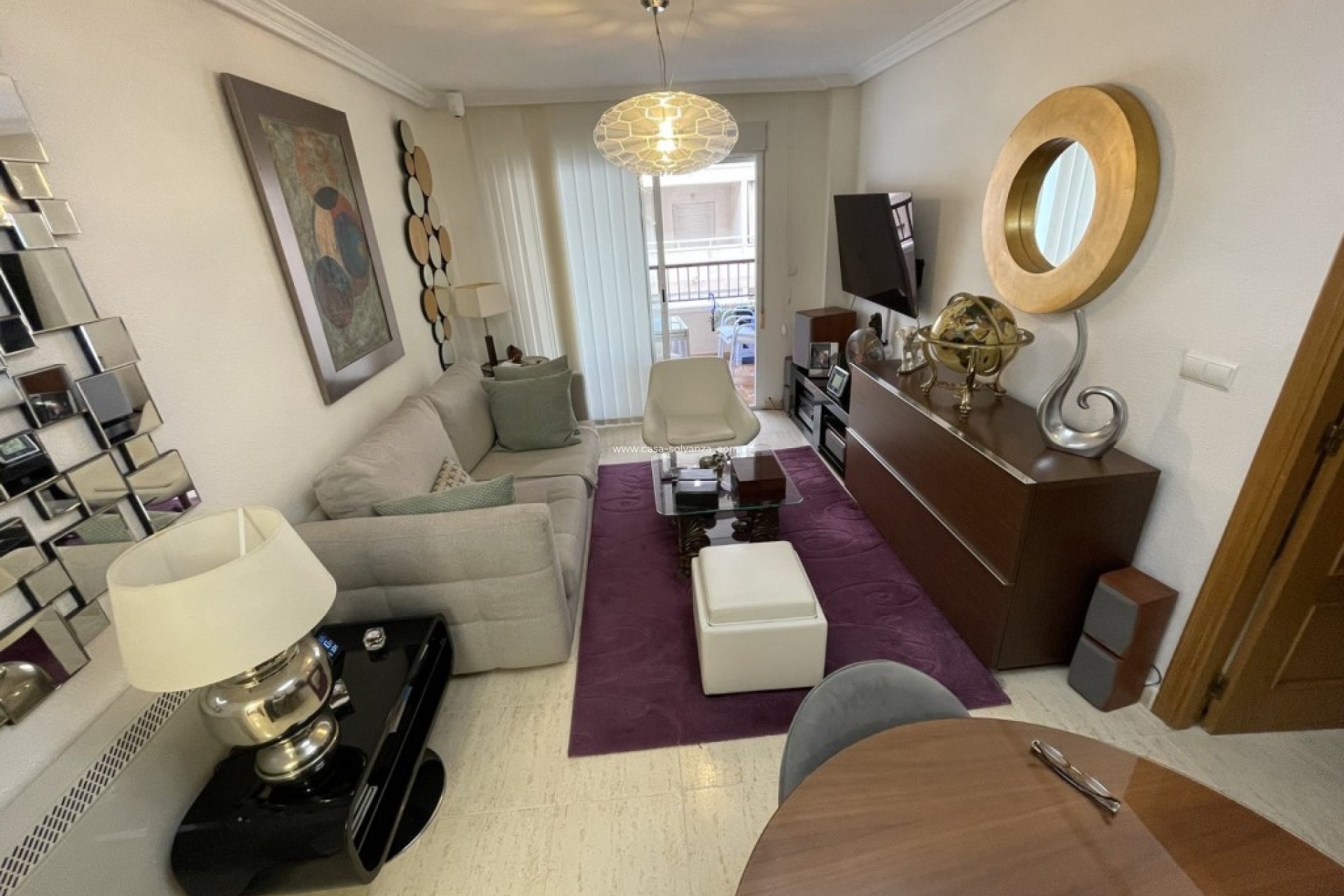 Revente - Appartement - Torrevieja - Costa Blanca