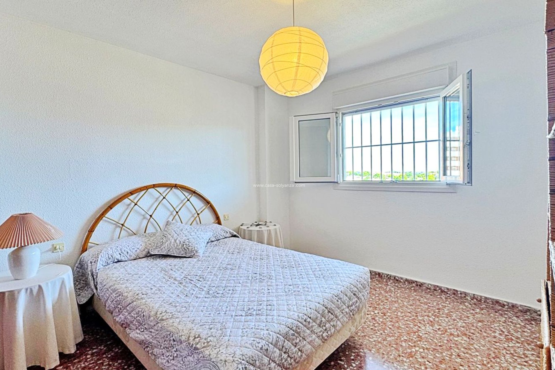 Revente - Appartement - Torrevieja - Costa Blanca