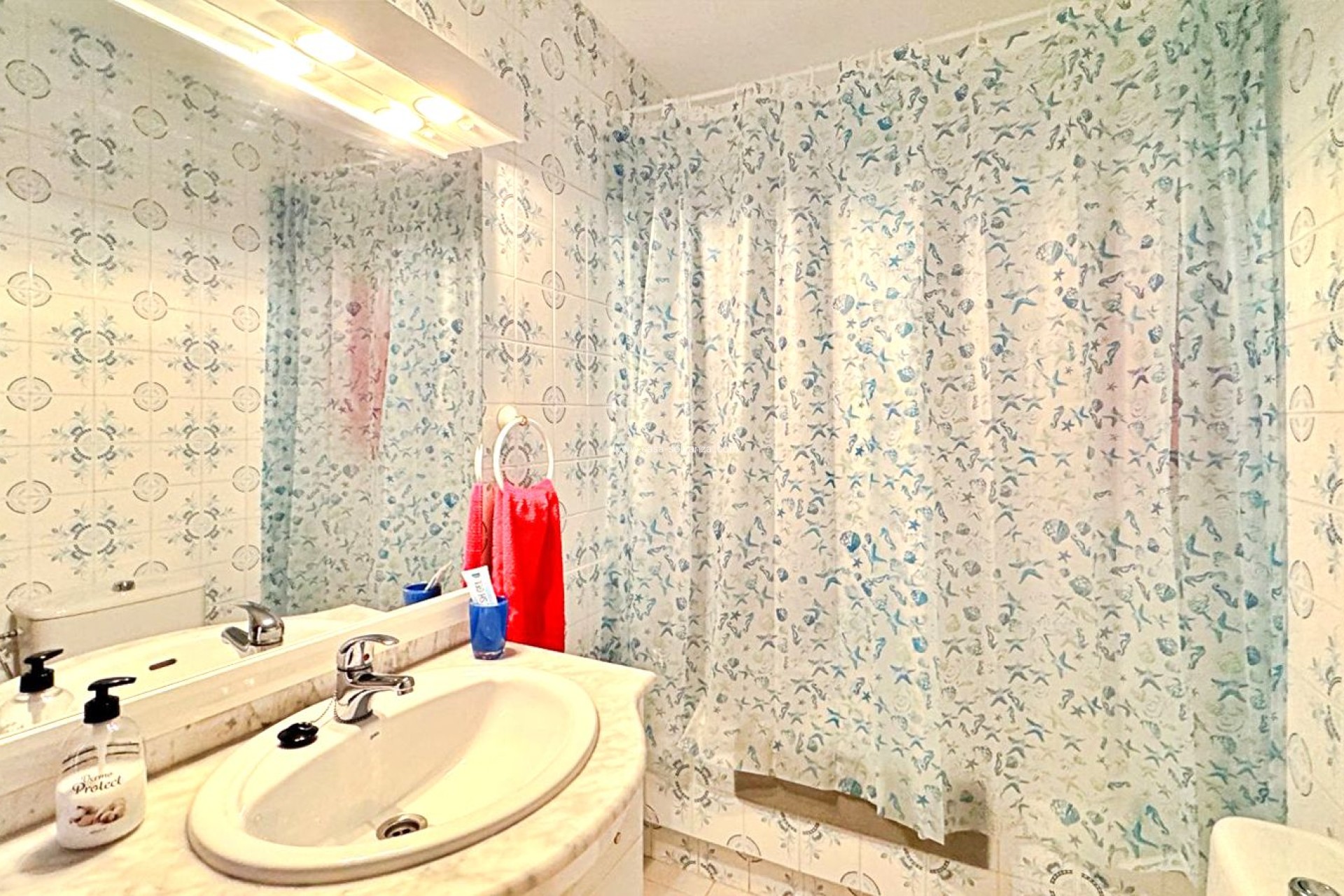 Revente - Appartement - Torrevieja - Costa Blanca