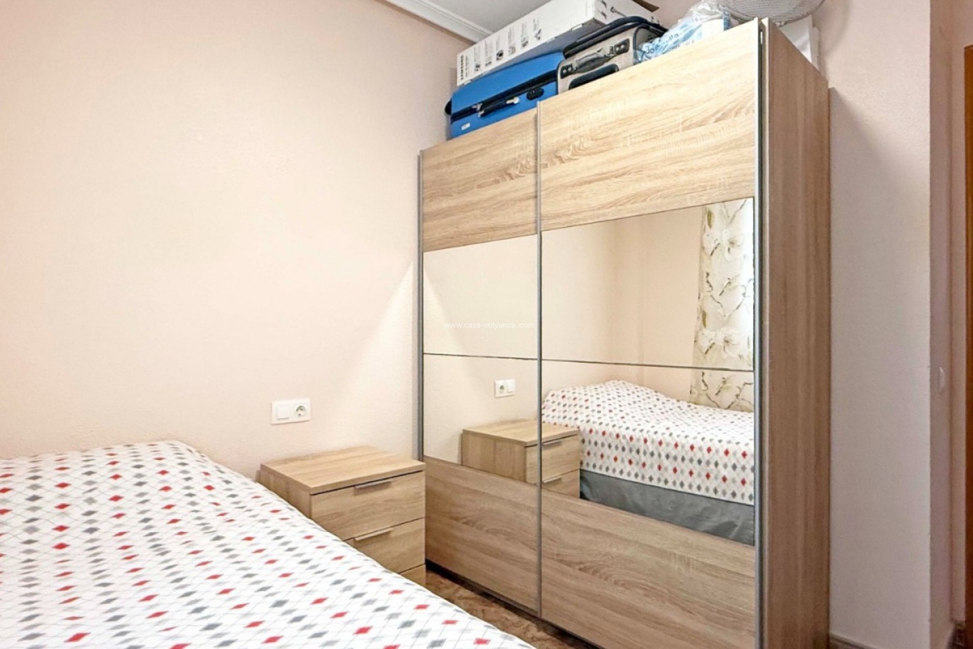 Revente - Appartement - Torrevieja - Costa Blanca