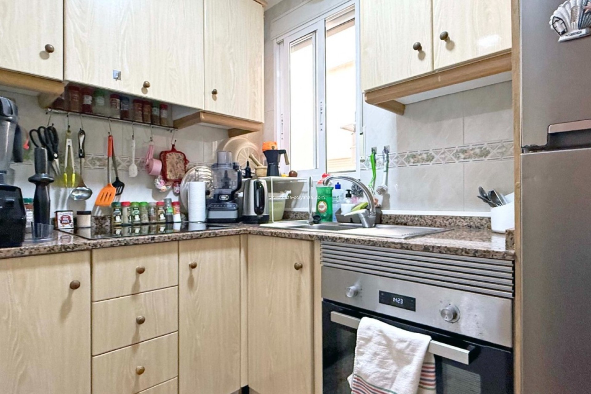 Revente - Appartement - Torrevieja - Costa Blanca