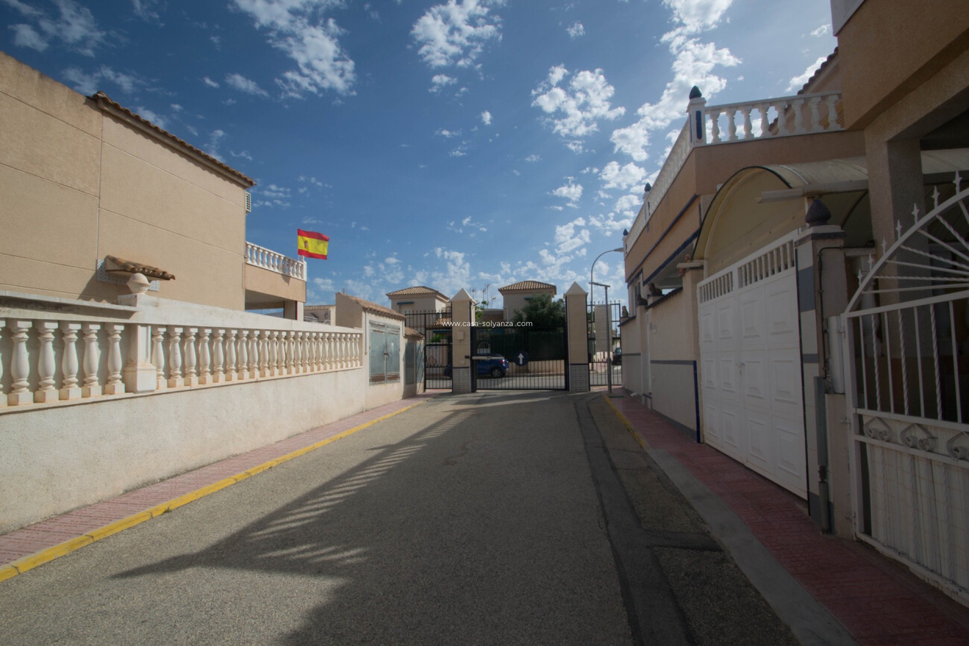 Revente - Appartement - Torrevieja - Costa Blanca