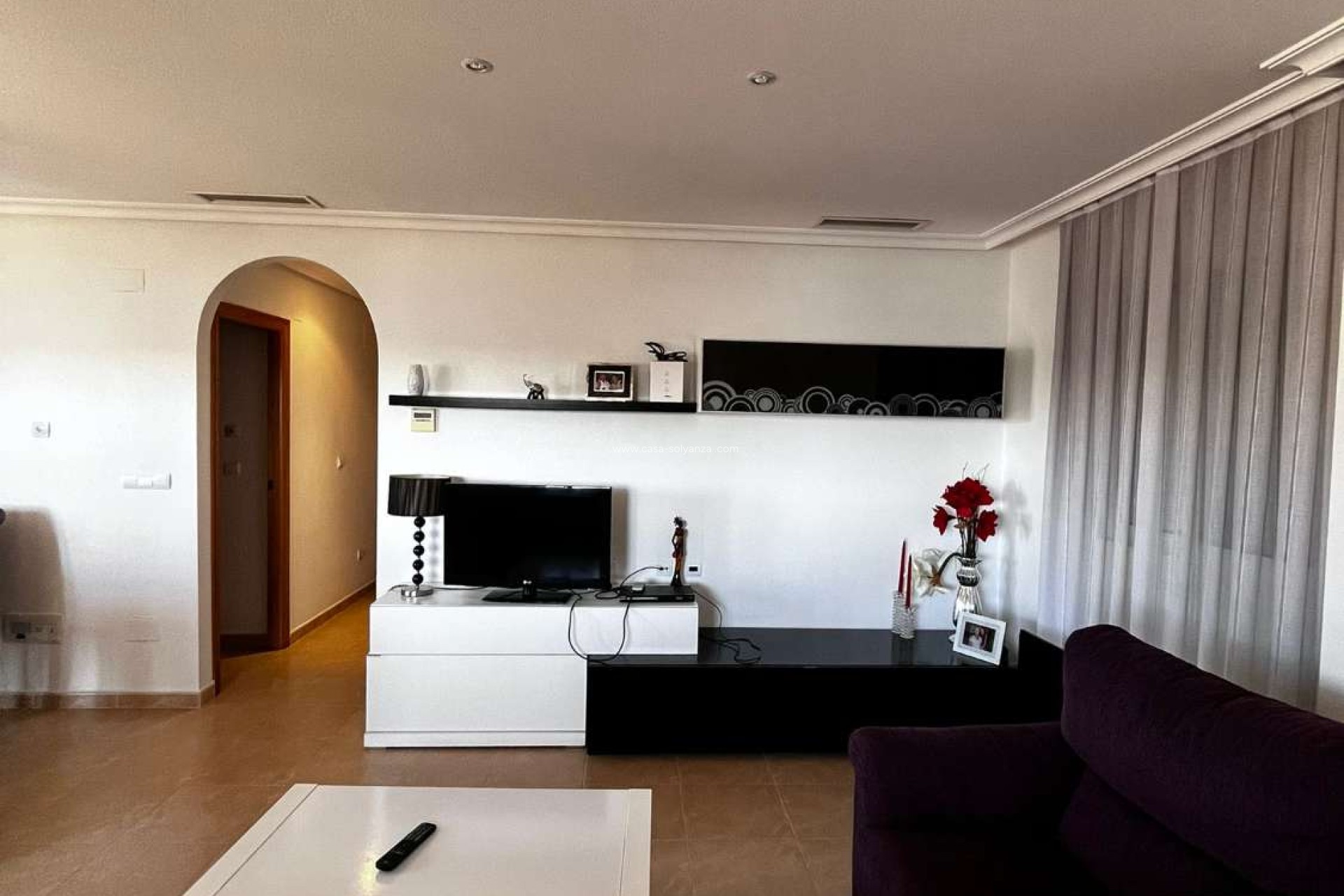 Revente - Appartement - Torrevieja - Costa Blanca