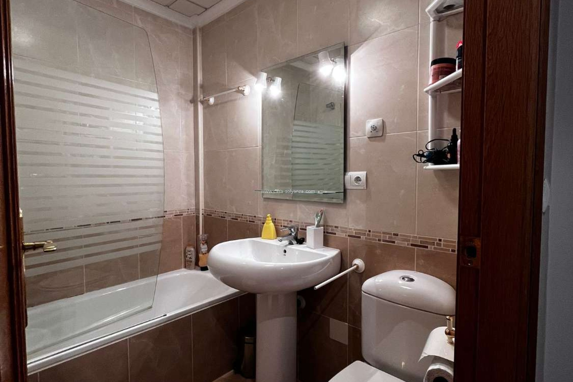 Revente - Appartement - Torrevieja - Costa Blanca