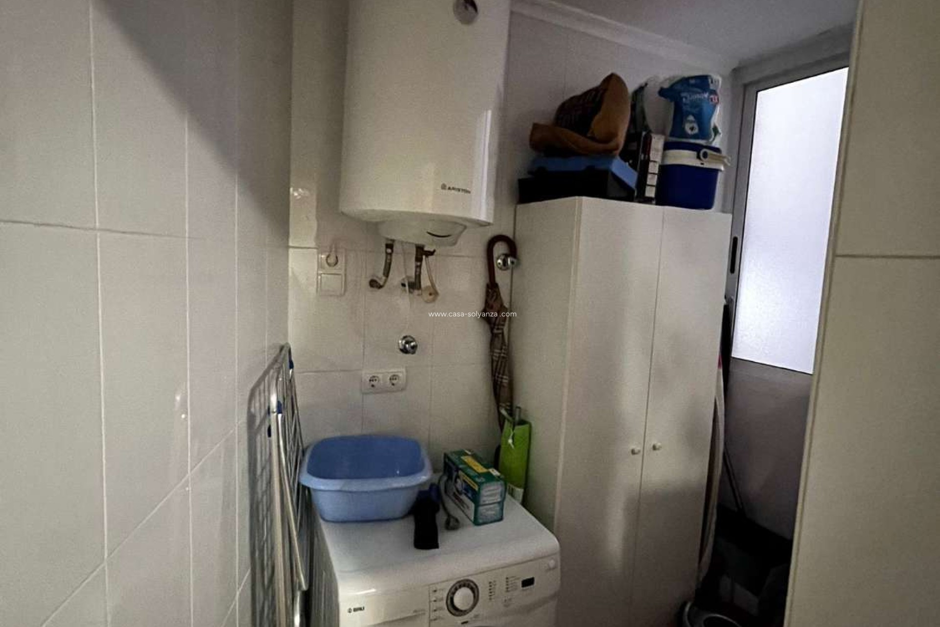 Revente - Appartement - Torrevieja - Costa Blanca