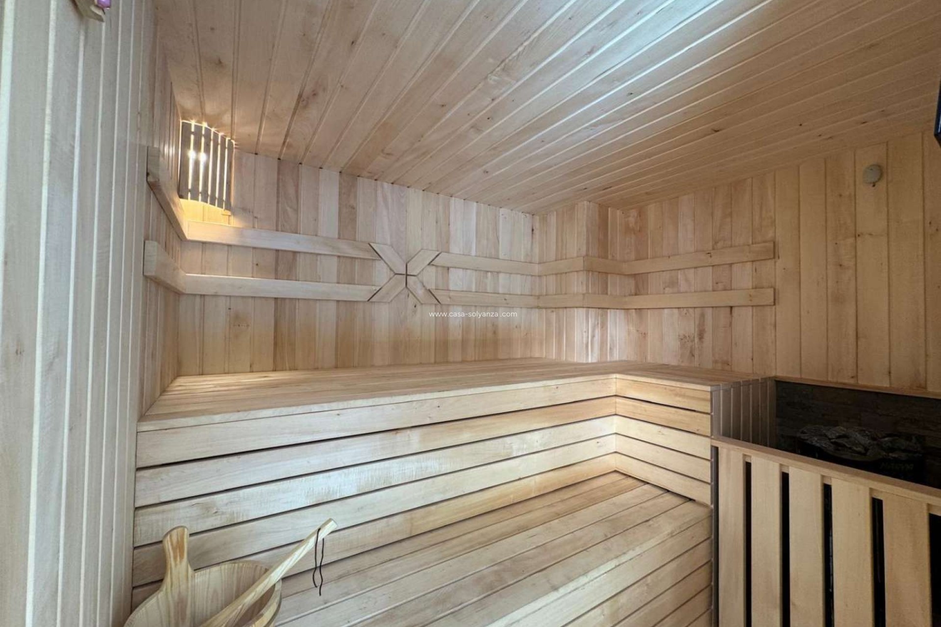 Revente - Appartement - Torrevieja - Costa Blanca