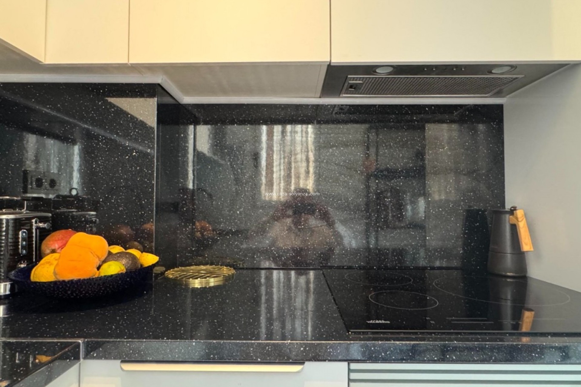 Revente - Appartement - Torrevieja - Costa Blanca