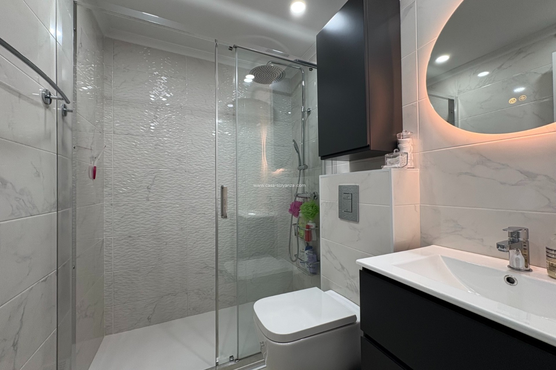 Revente - Appartement - Torrevieja - Costa Blanca