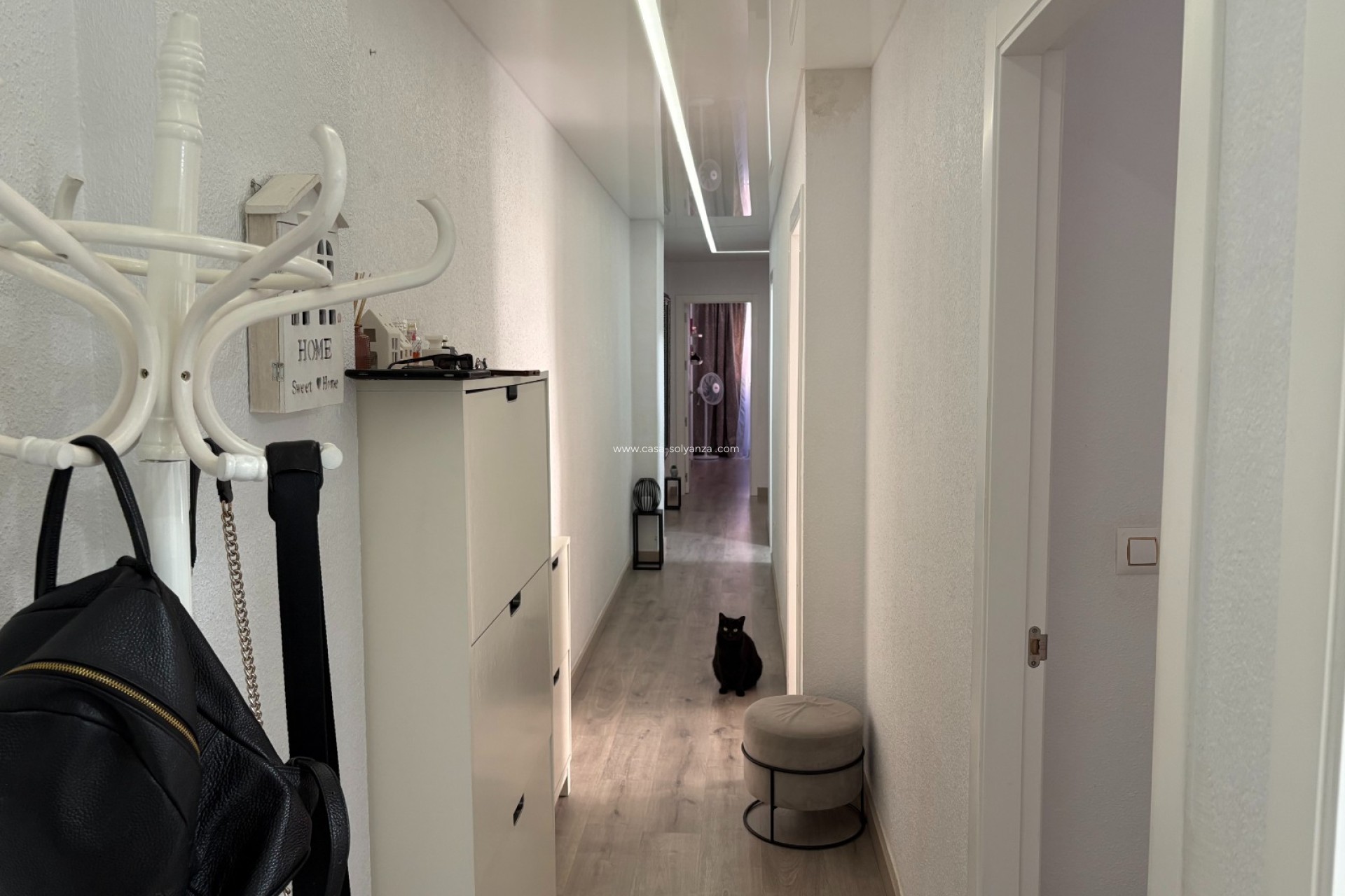 Revente - Appartement - Torrevieja - Costa Blanca