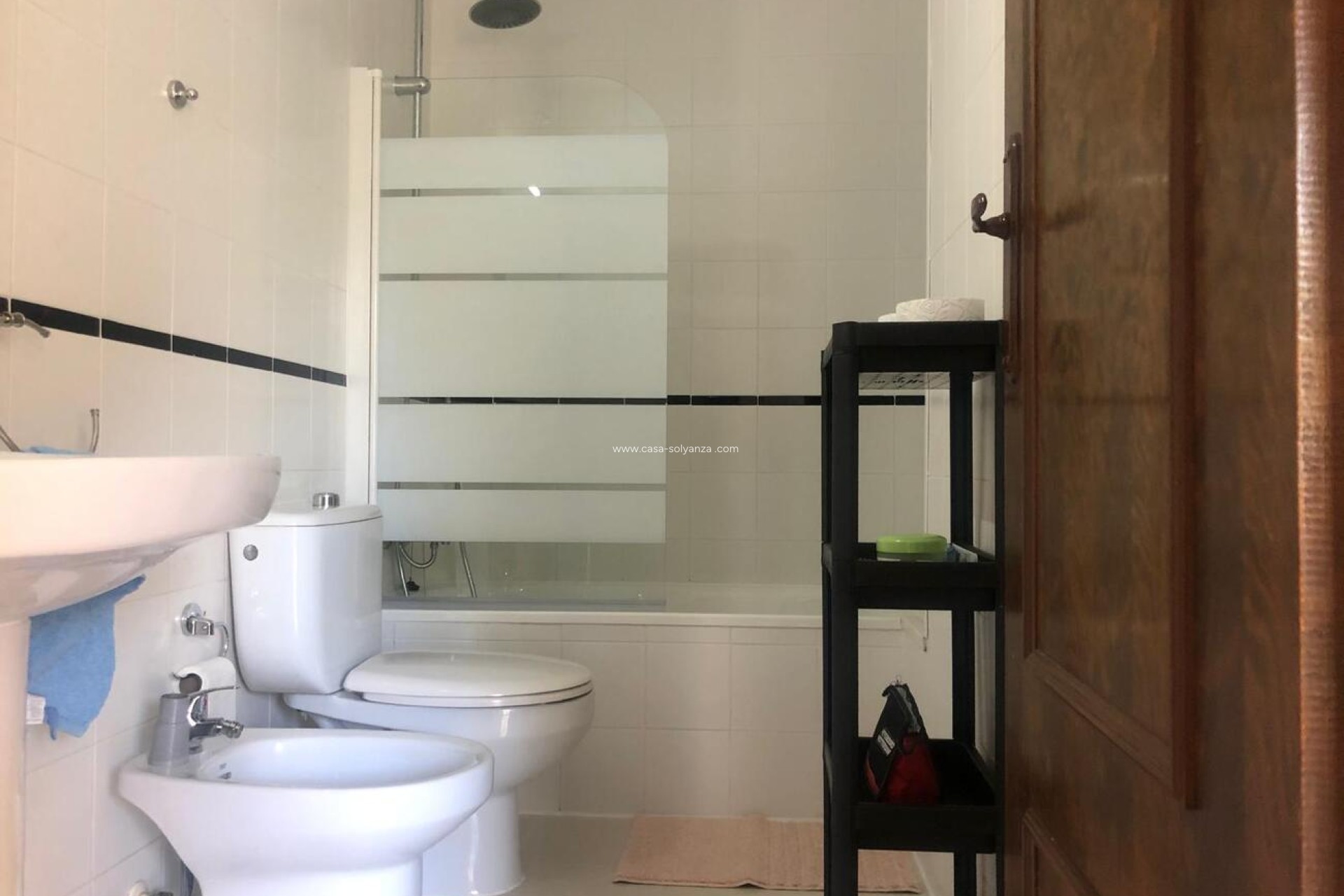 Revente - Appartement - Torrevieja - Costa Blanca