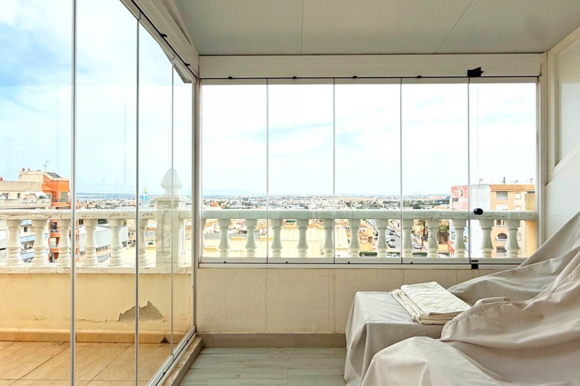 Revente - Appartement - Torrevieja - Costa Blanca