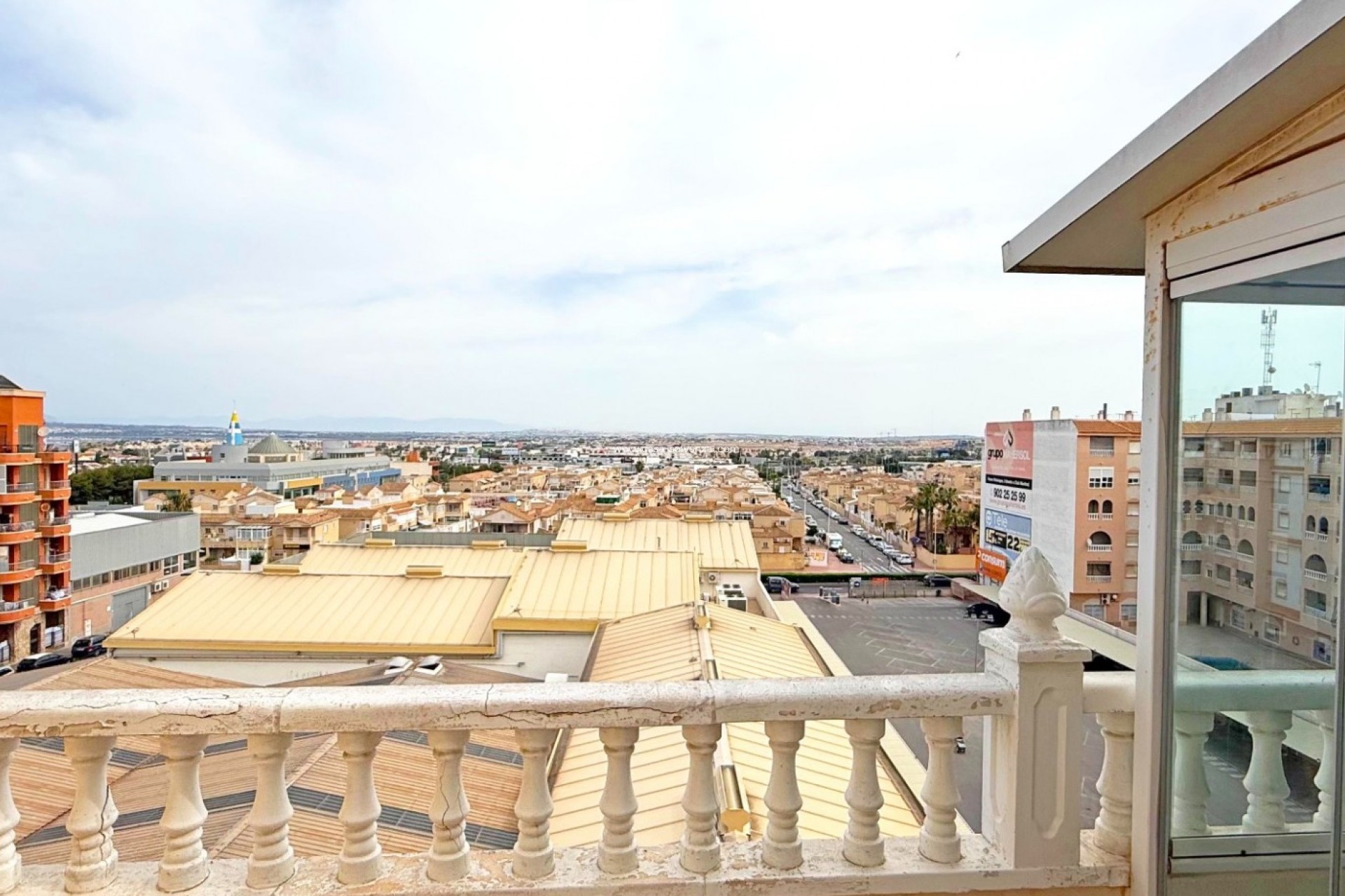 Revente - Appartement - Torrevieja - Costa Blanca