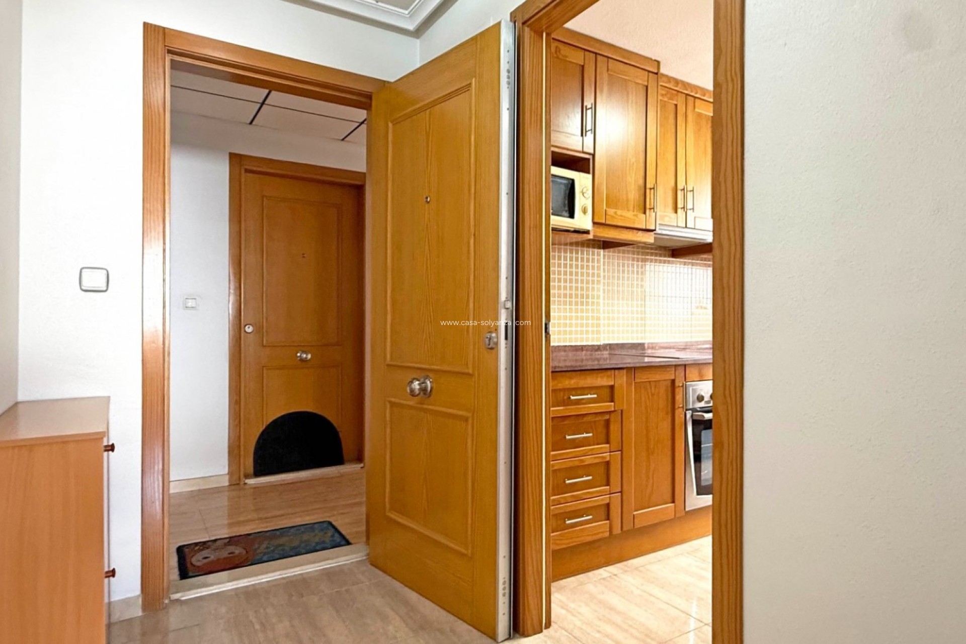 Revente - Appartement - Torrevieja - Costa Blanca