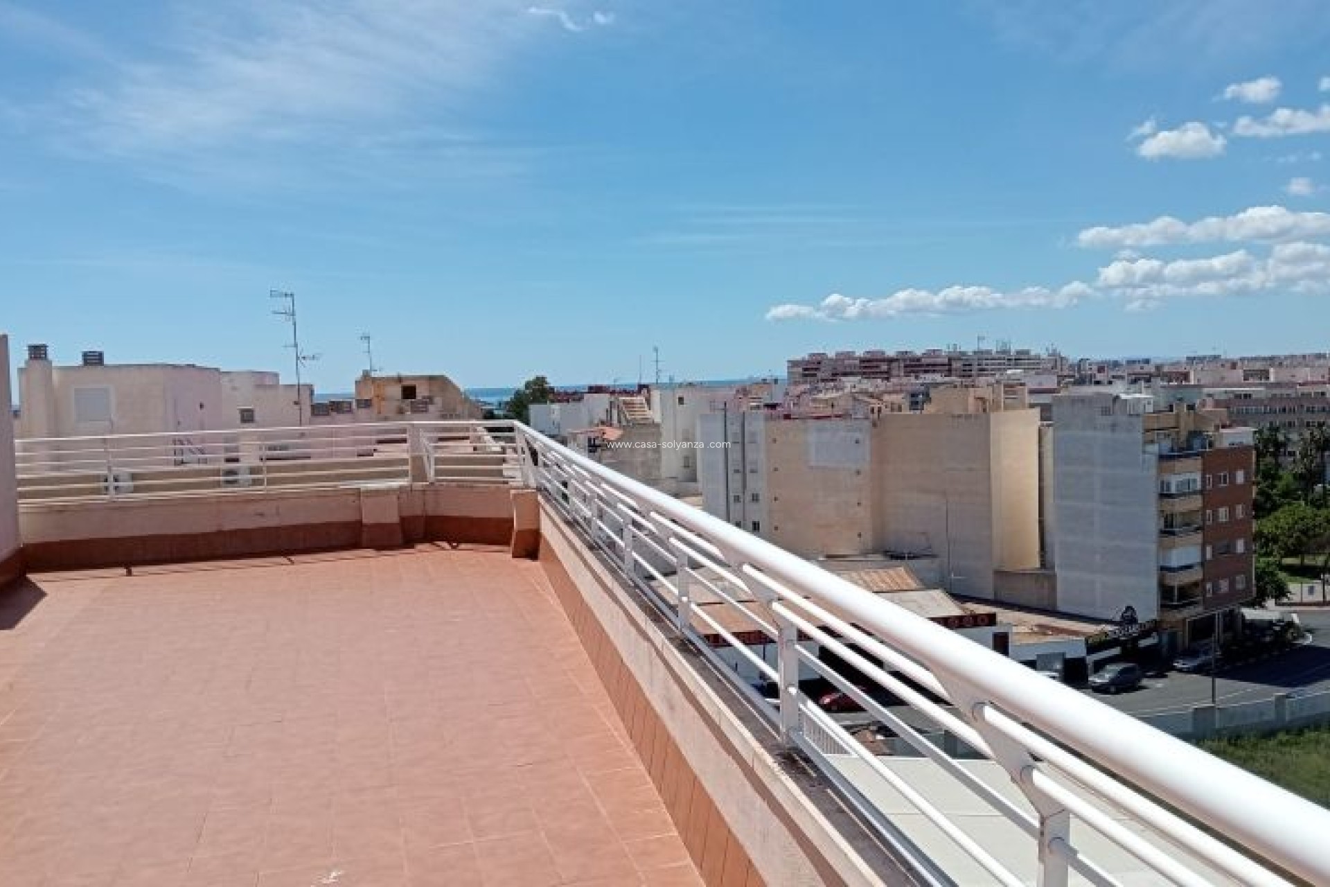Revente - Appartement - Torrevieja - Costa Blanca